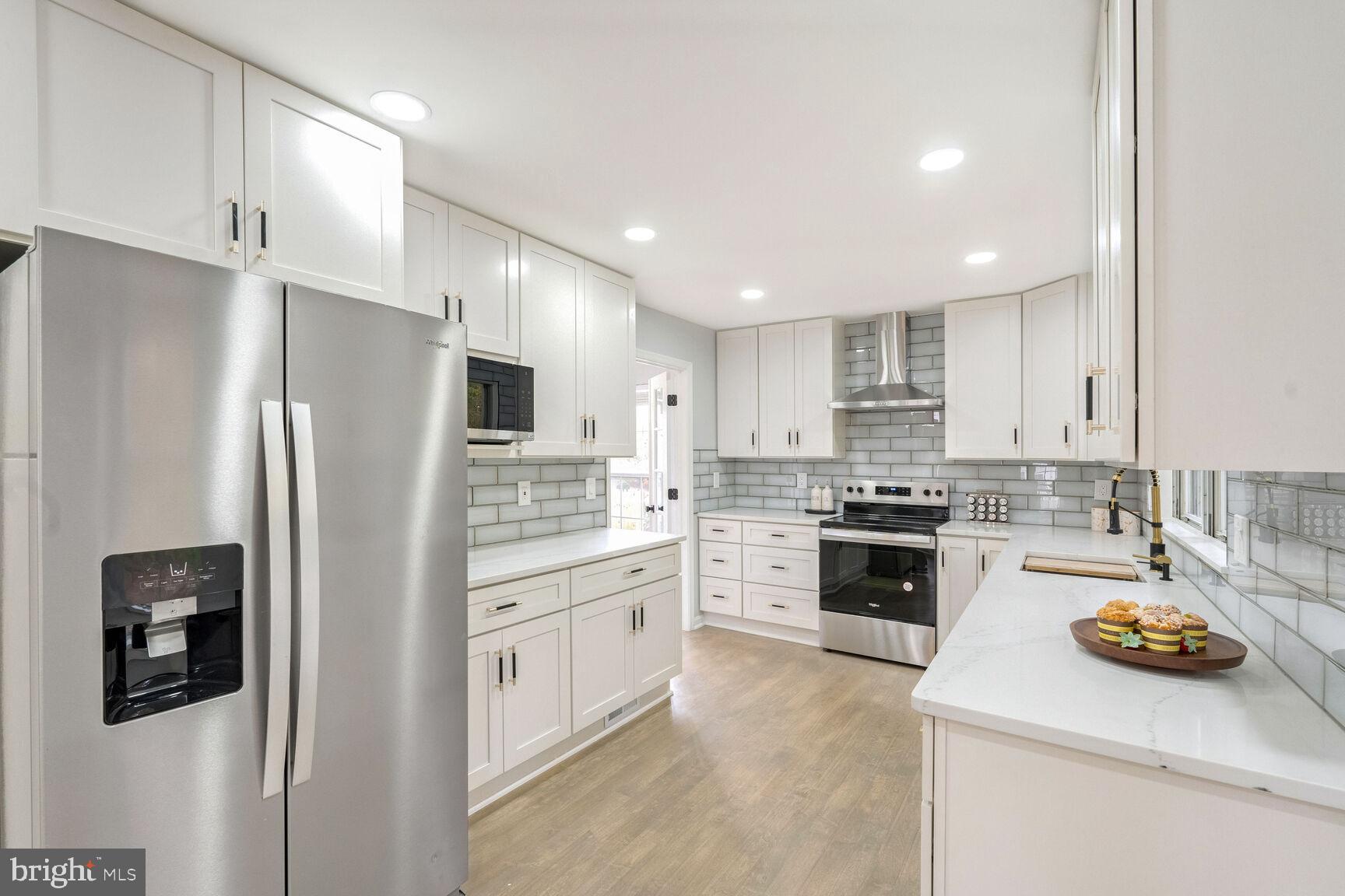 OLD BRIDGE ESTATES - Residential