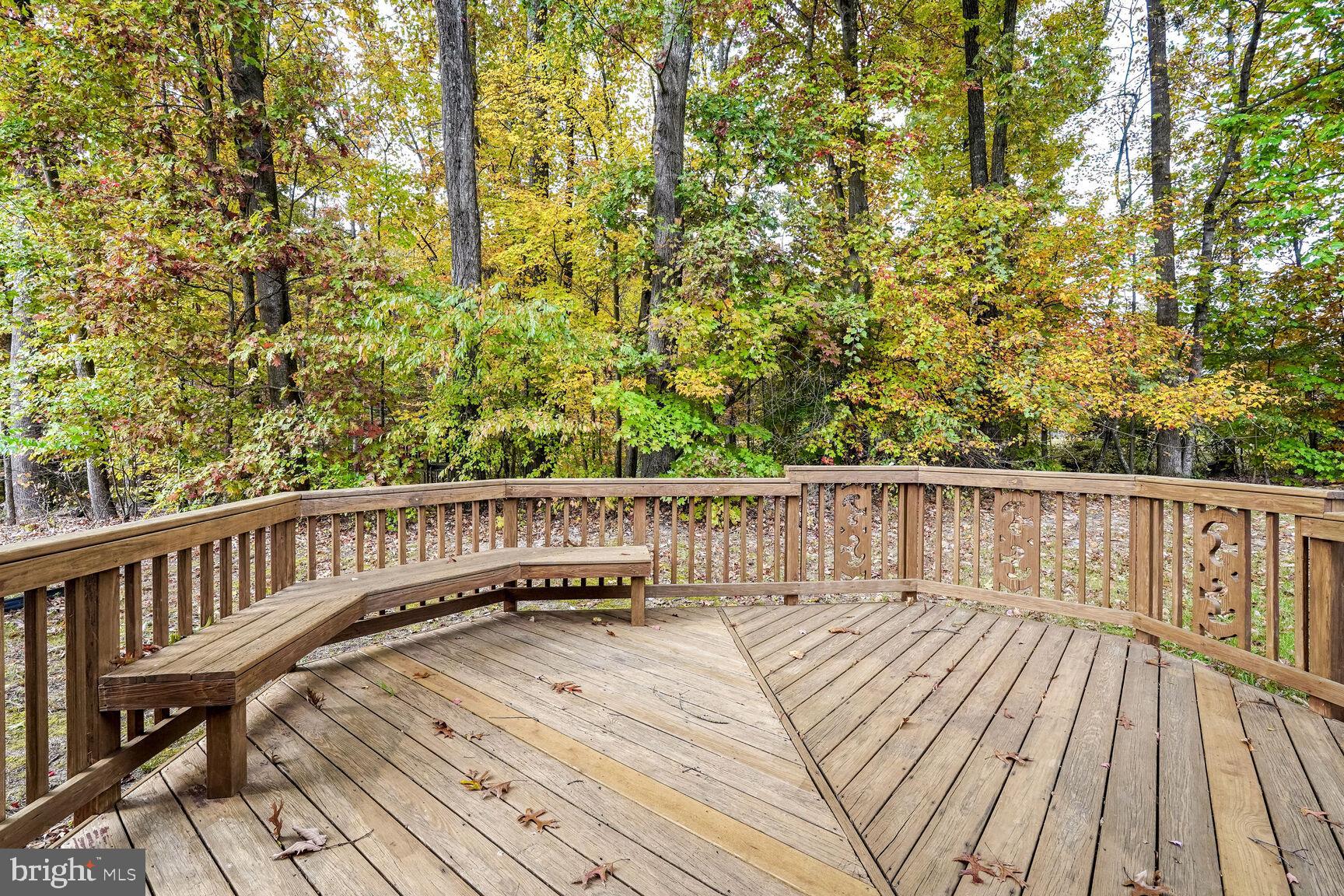 OLD BRIDGE ESTATES - Residential