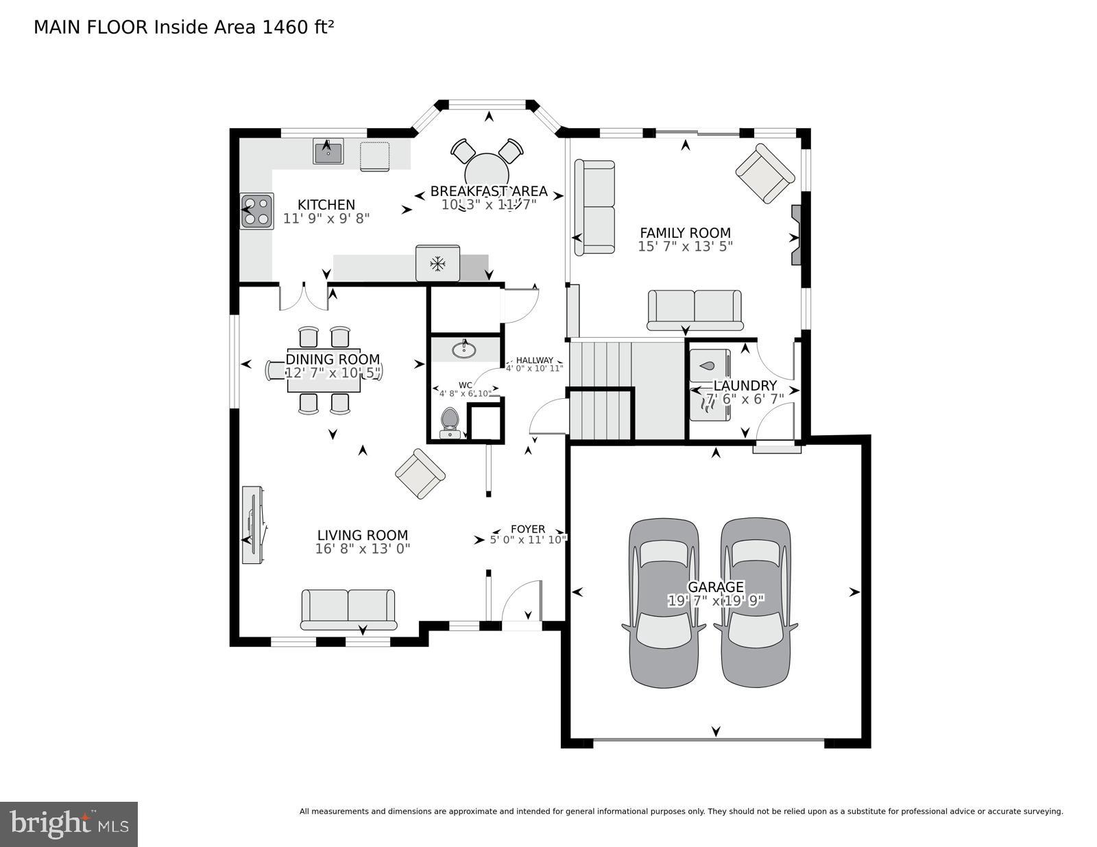 OLD BRIDGE ESTATES - Residential