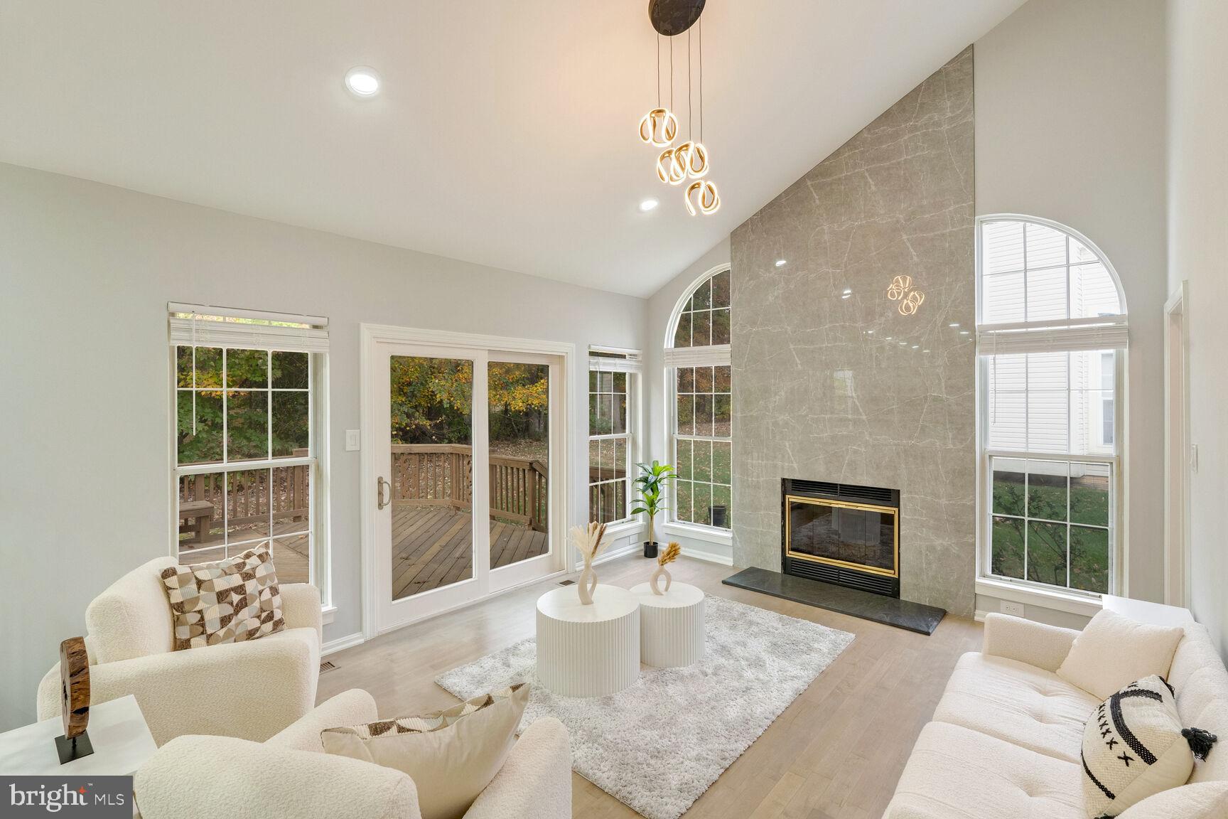 OLD BRIDGE ESTATES - Residential