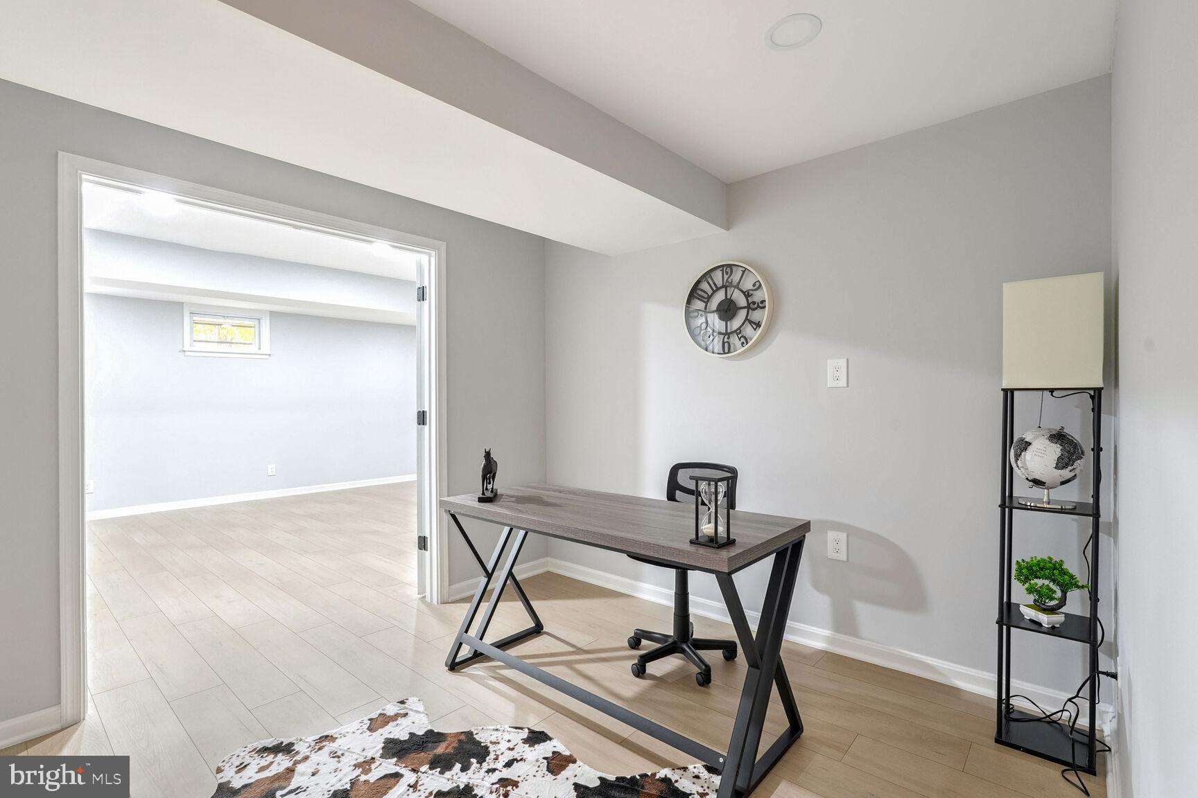 OLD BRIDGE ESTATES - Residential