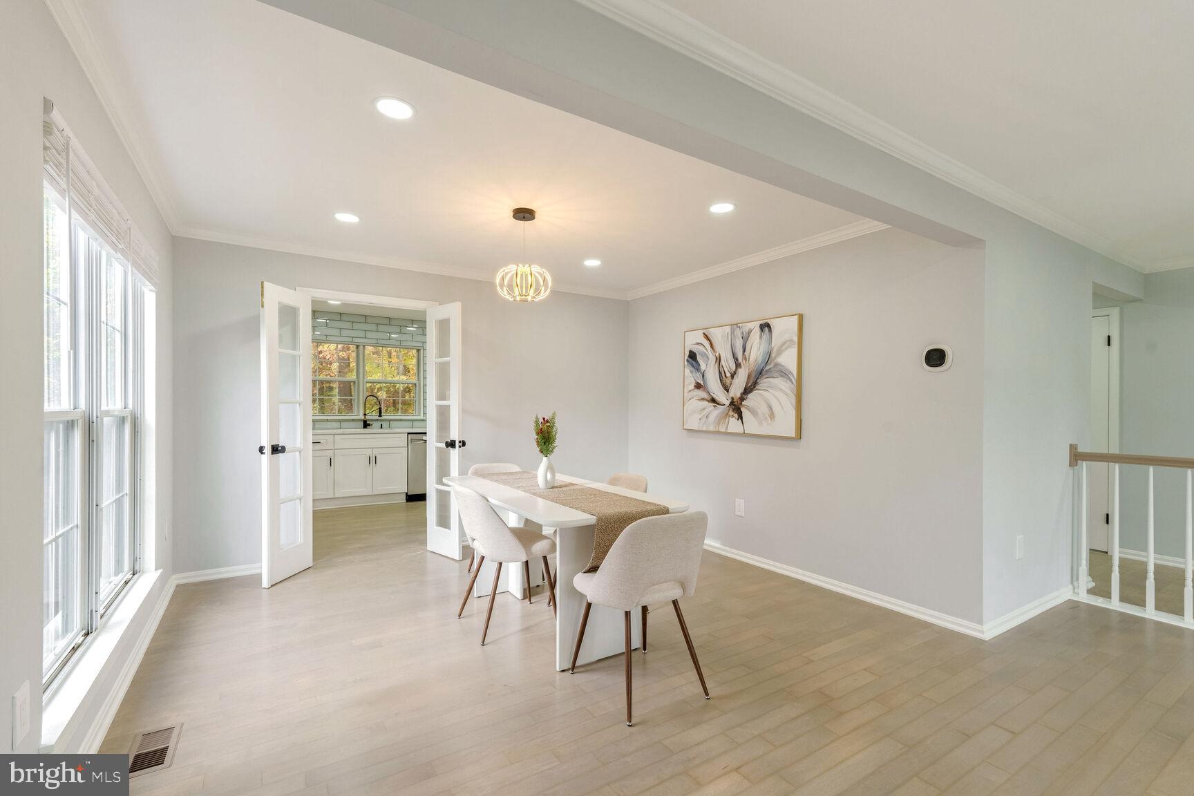 OLD BRIDGE ESTATES - Residential