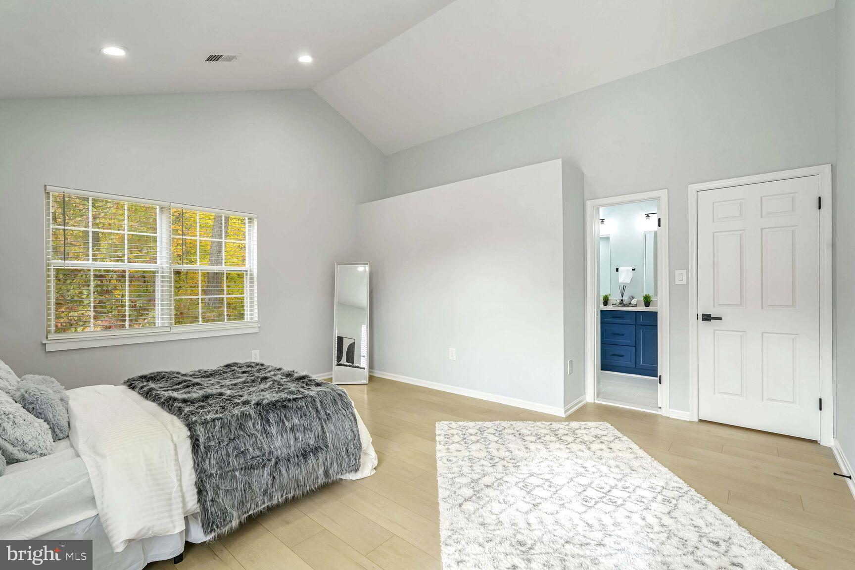 OLD BRIDGE ESTATES - Residential