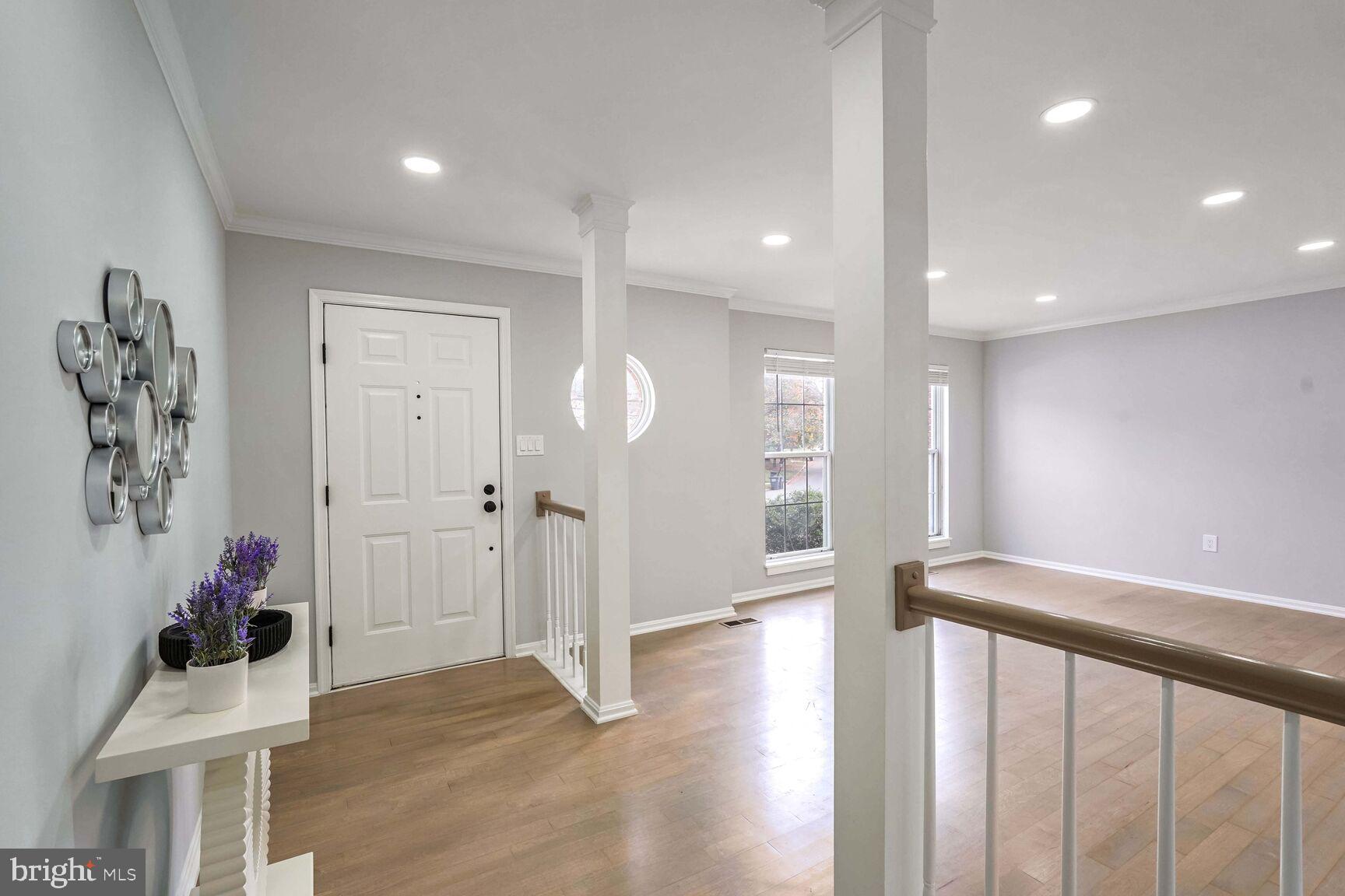 OLD BRIDGE ESTATES - Residential