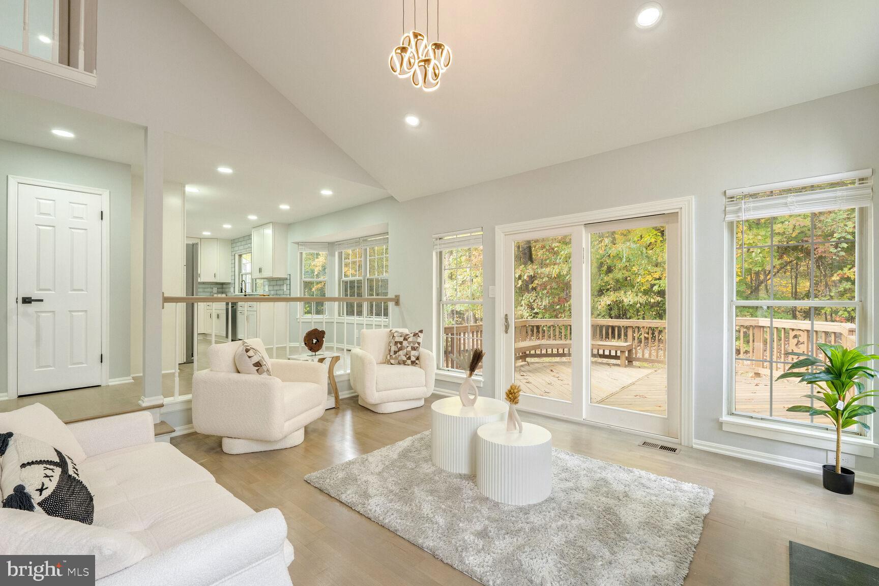 OLD BRIDGE ESTATES - Residential