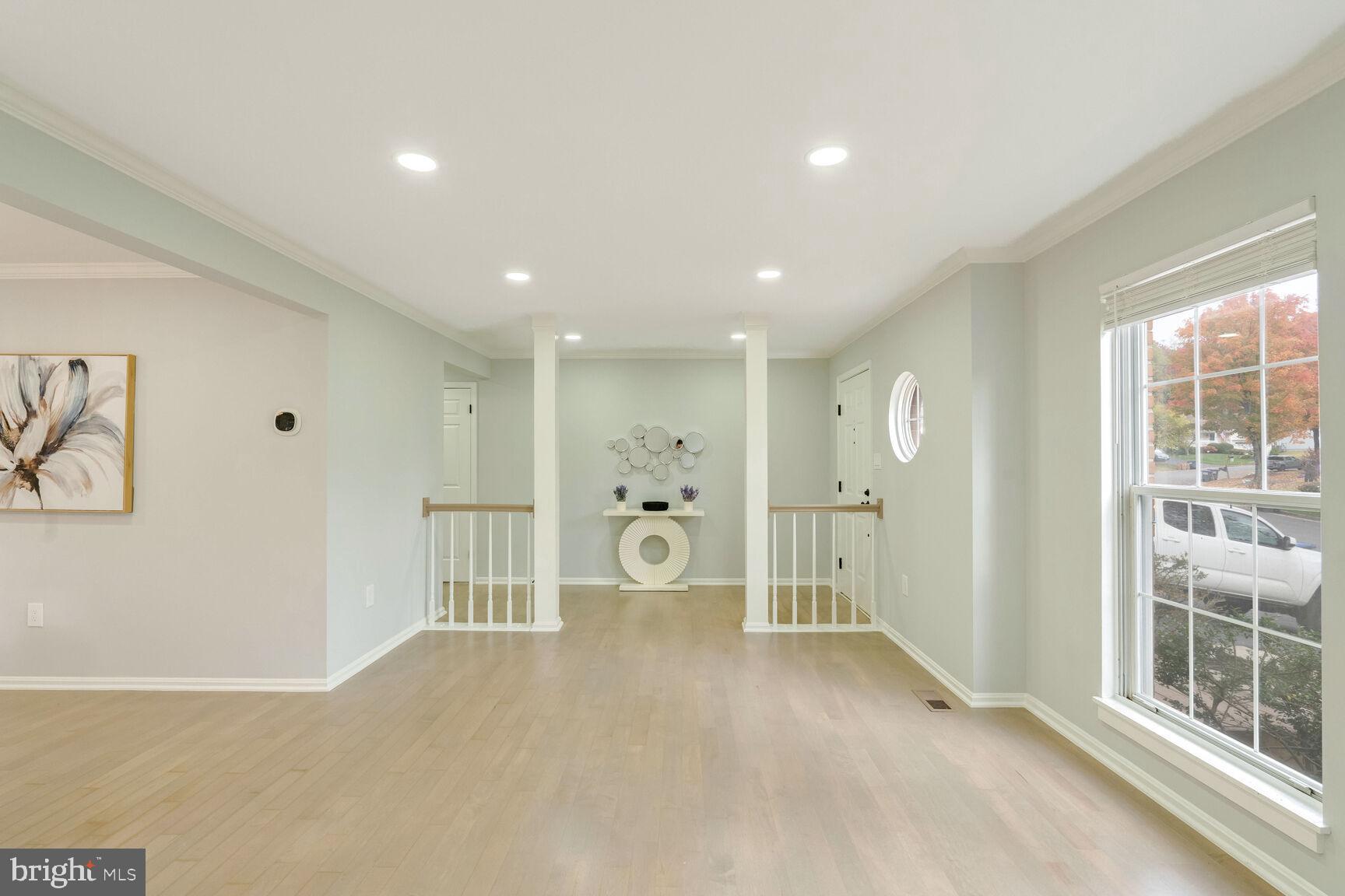 OLD BRIDGE ESTATES - Residential