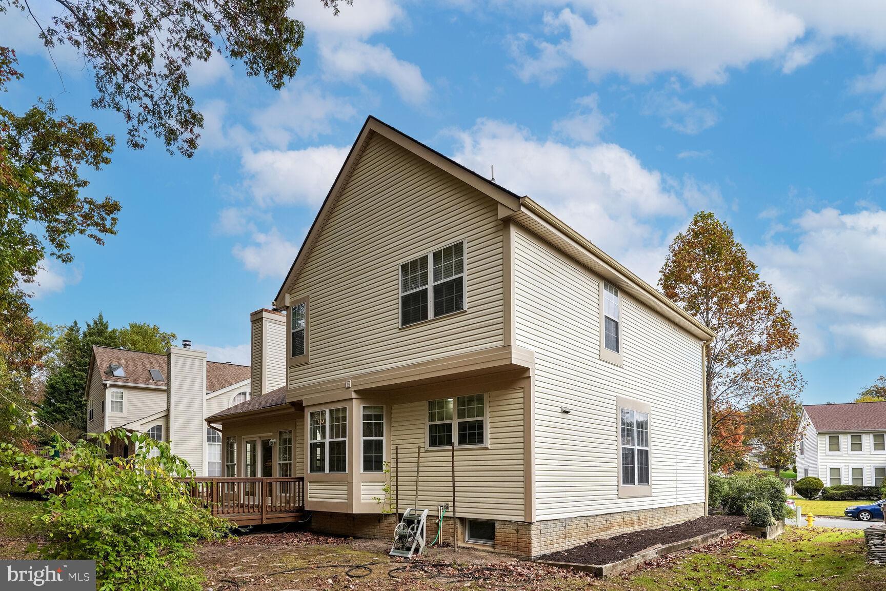 OLD BRIDGE ESTATES - Residential