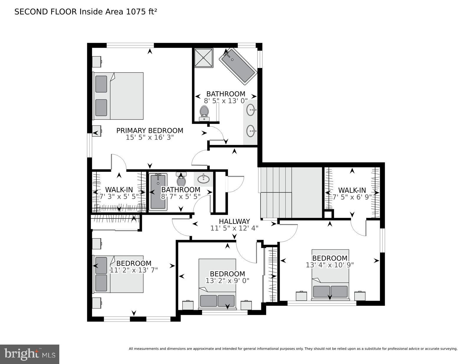 OLD BRIDGE ESTATES - Residential
