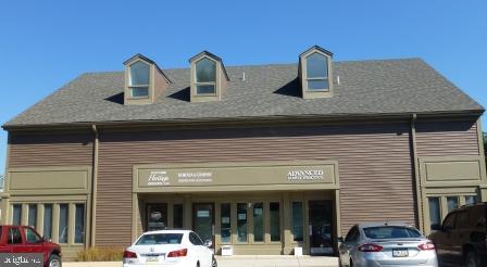 CROOKED OAK VILLAGE - Commercial Lease