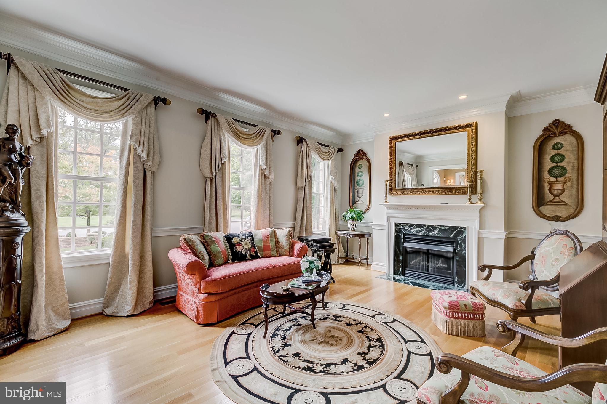 MEDFORD - Residential