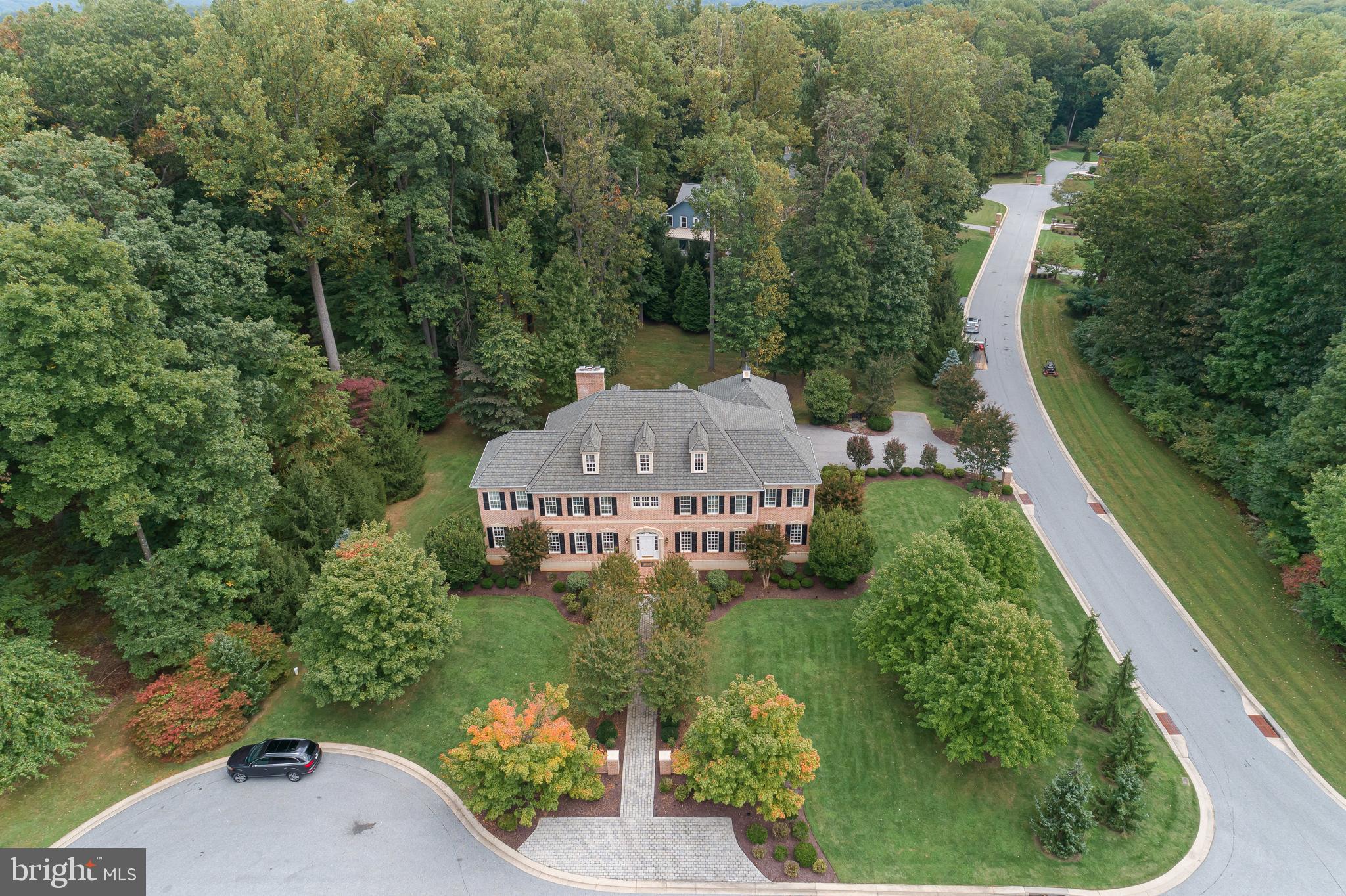 MEDFORD - Residential