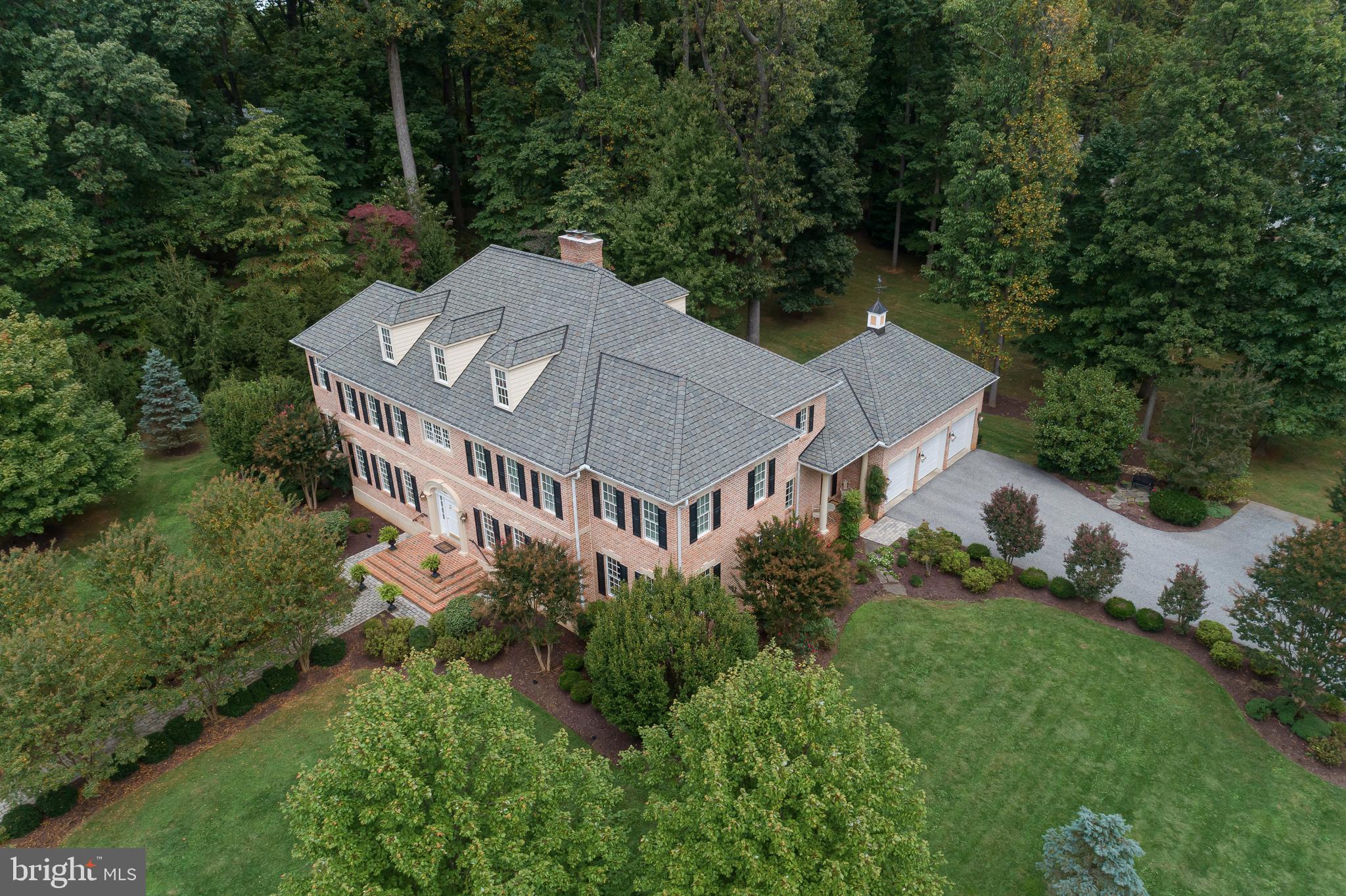 MEDFORD - Residential