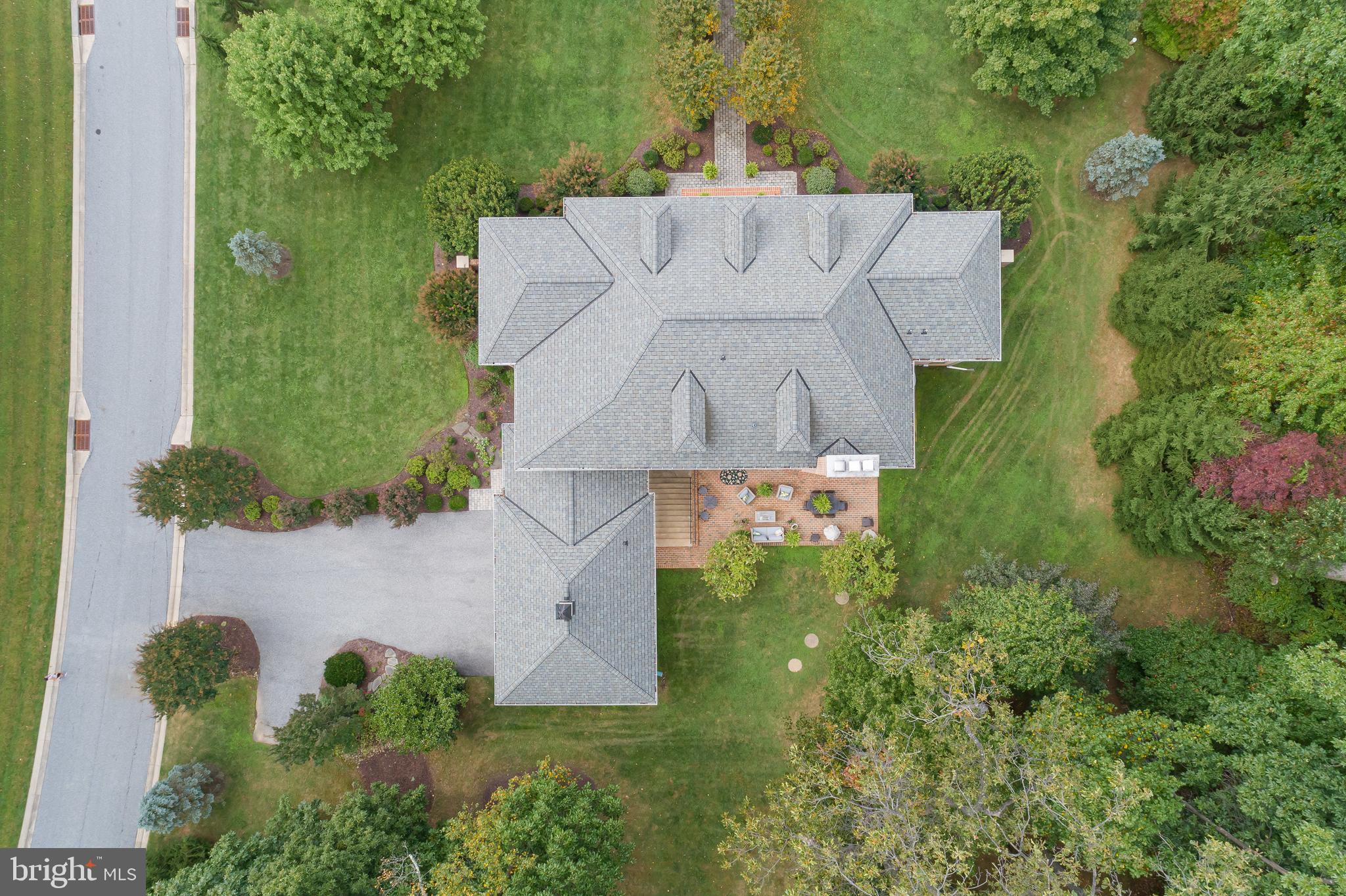 MEDFORD - Residential