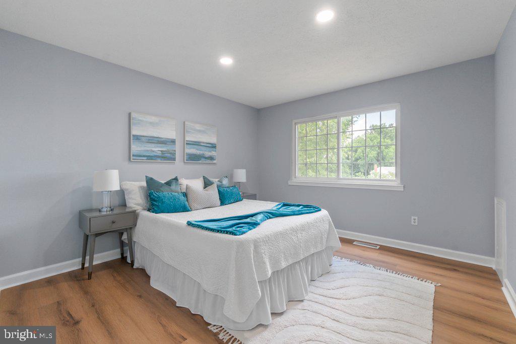 RAMBLING HILLS - Residential