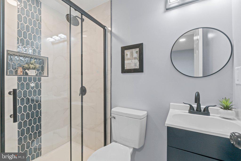 RAMBLING HILLS - Residential