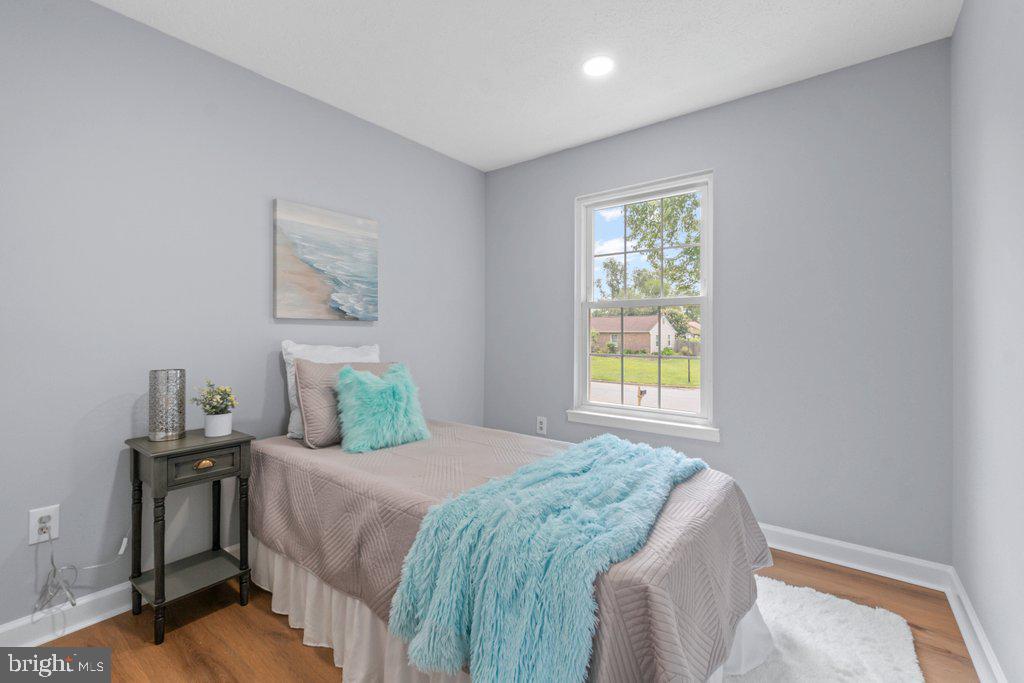 RAMBLING HILLS - Residential