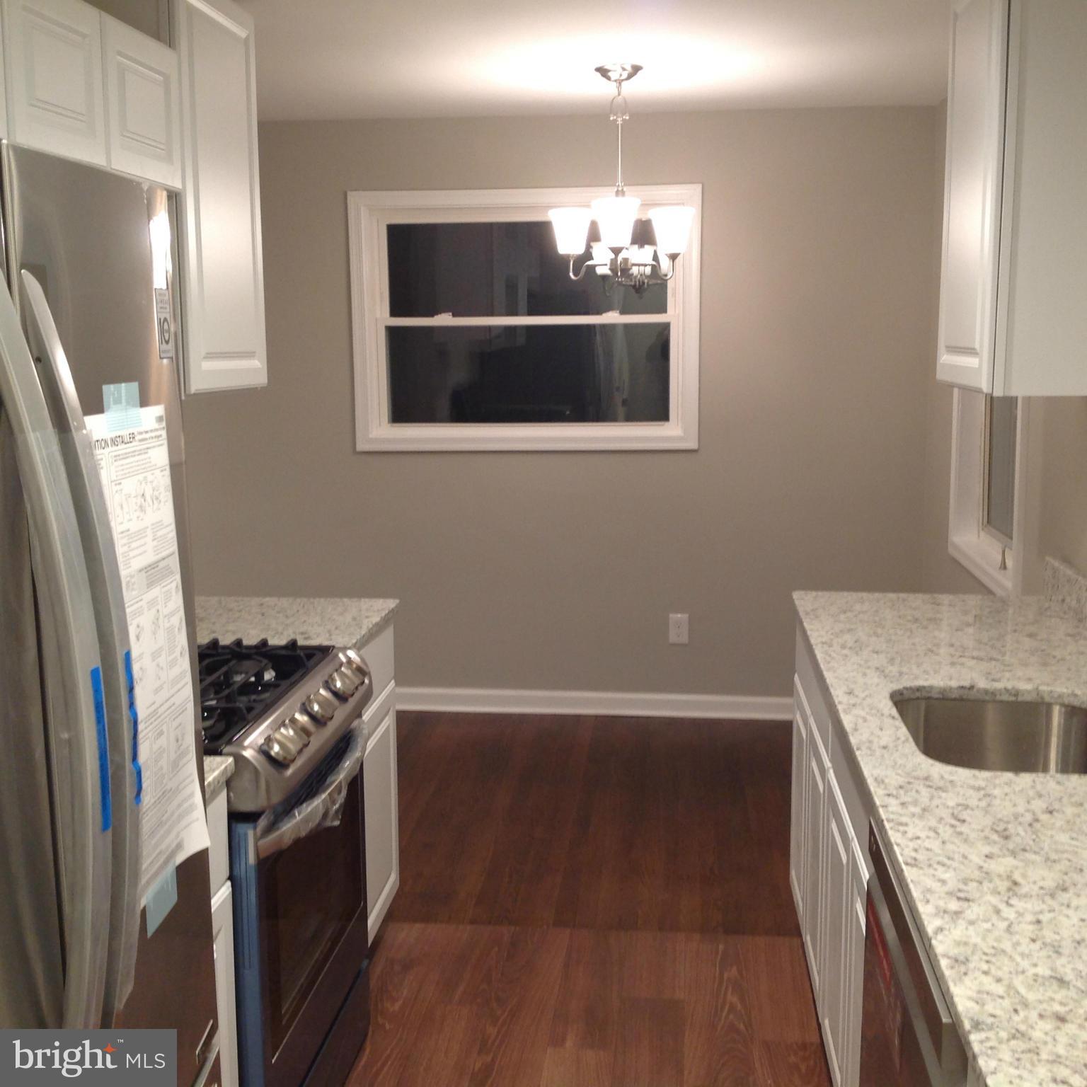 WOODLEY - Residential