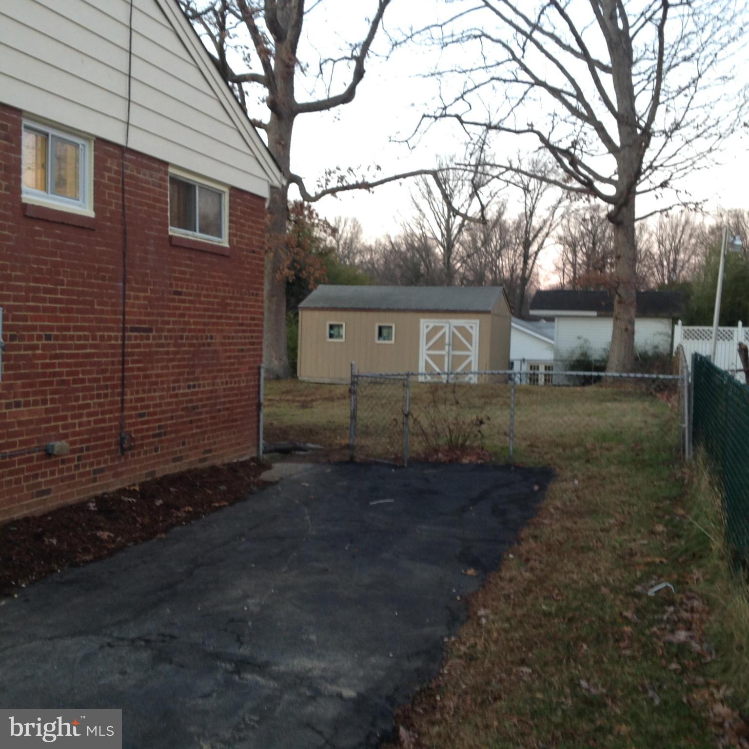 WOODLEY - Residential