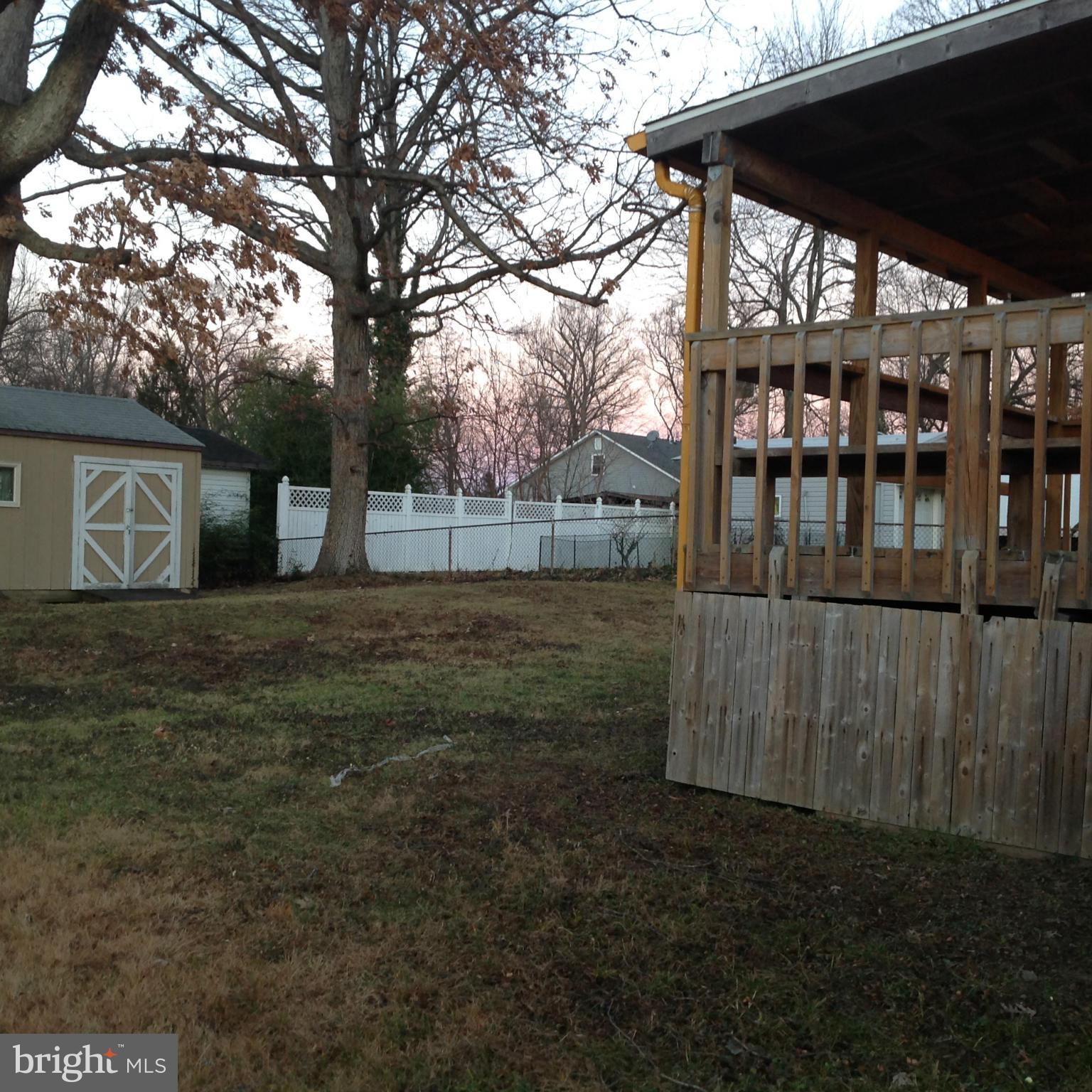 WOODLEY - Residential