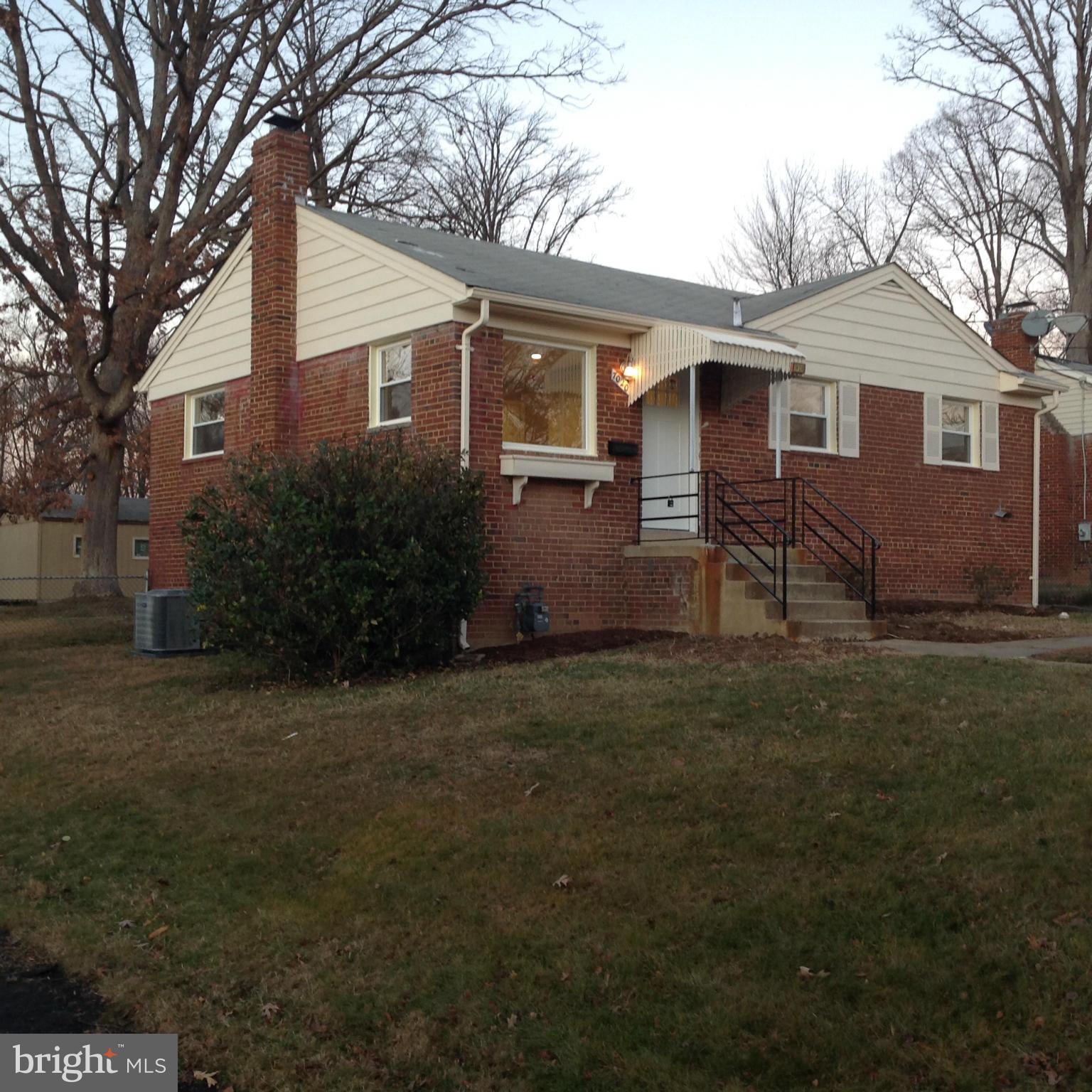 WOODLEY - Residential