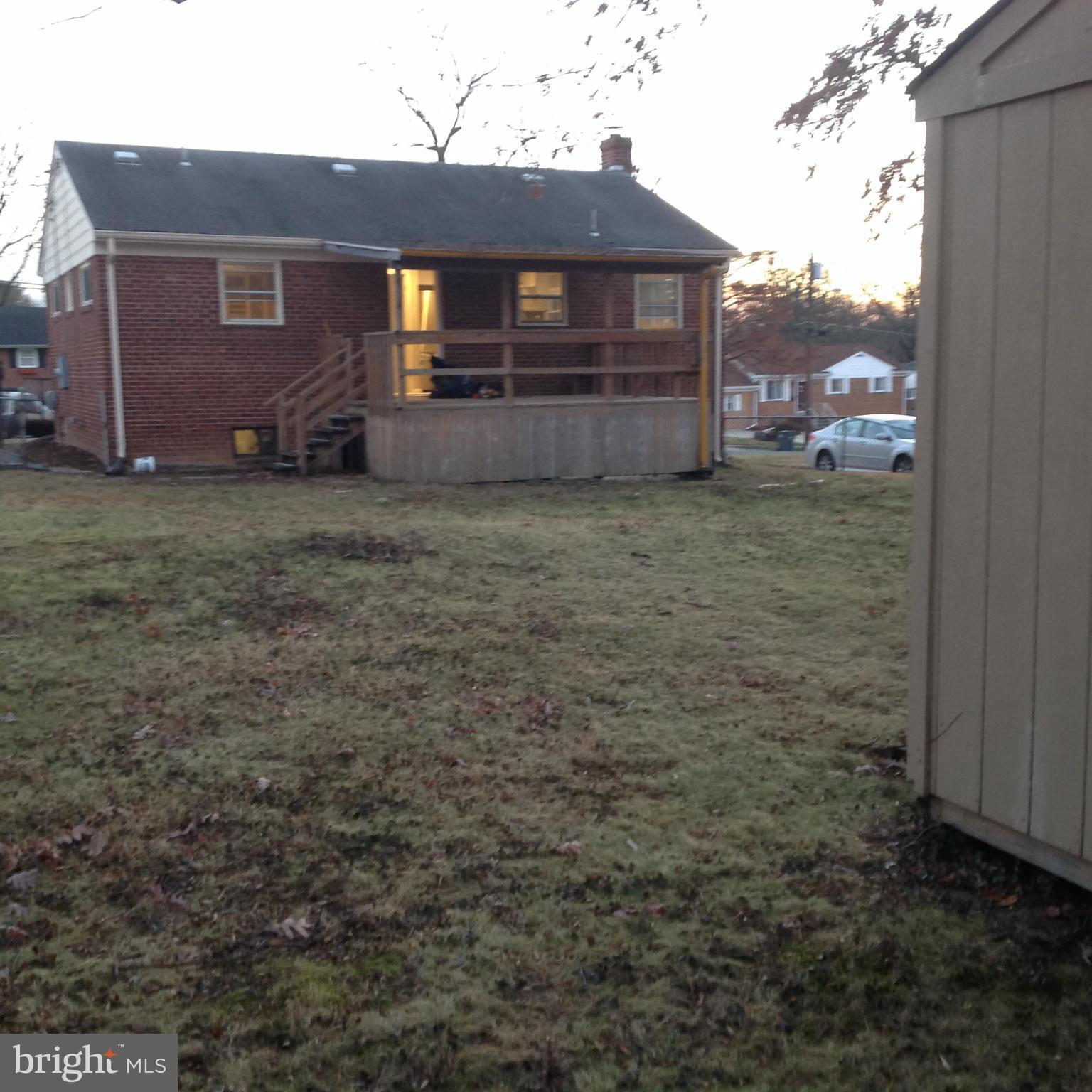 WOODLEY - Residential