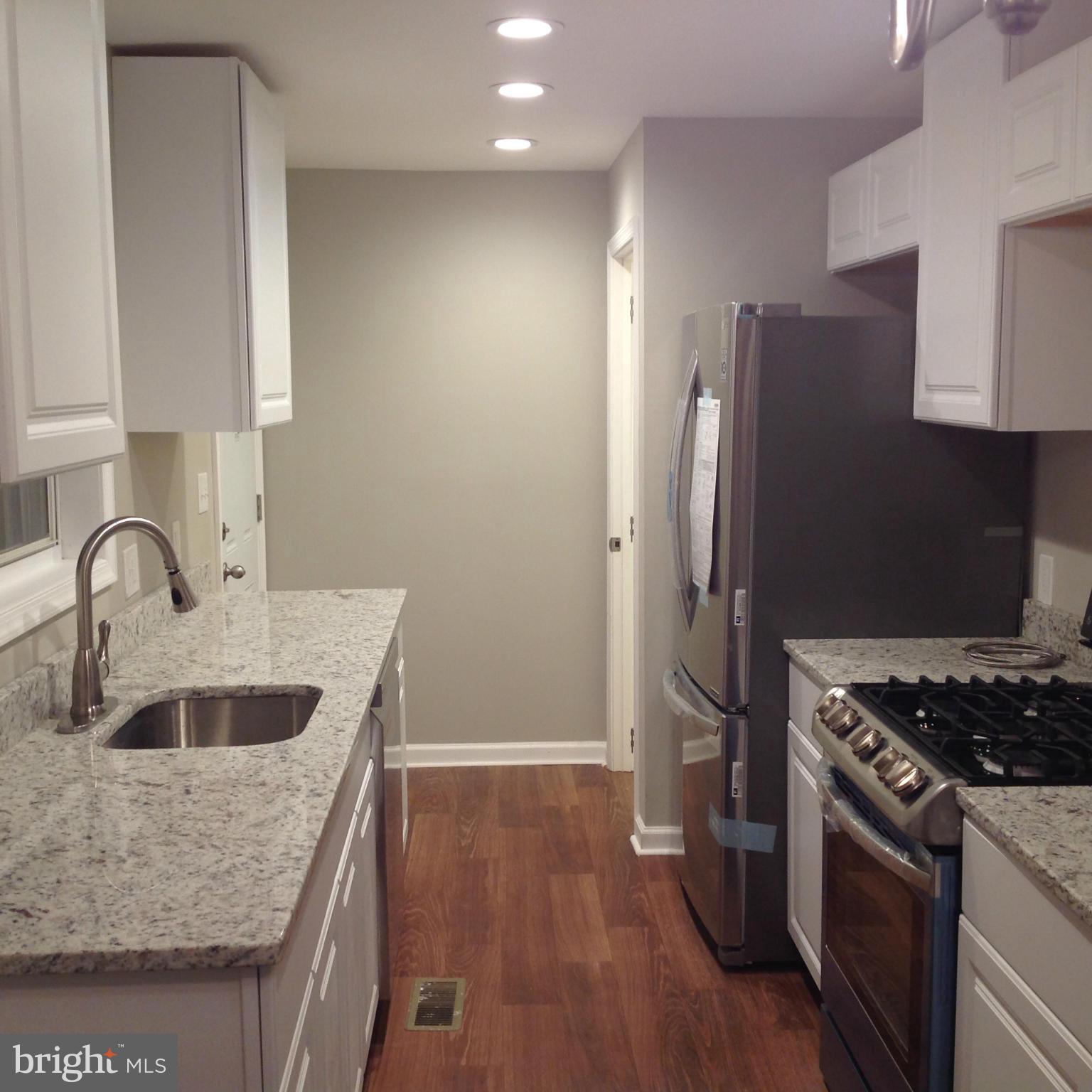 WOODLEY - Residential