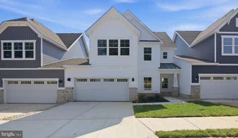 Condo For Sale - 8706 Coastal Terrace<br/> MECHANICSVILLE, VA 23111