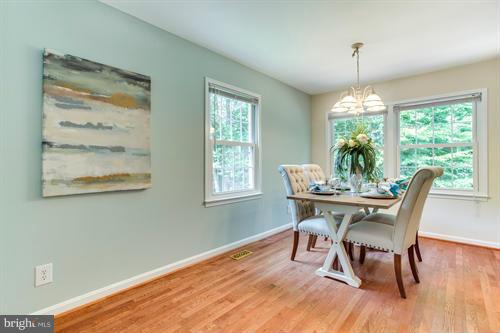 LONDON TOWNE - Residential