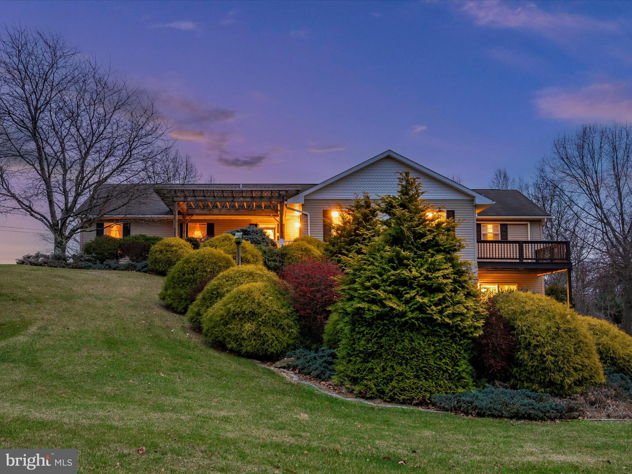CARROLL VALLEY BOROUGH - Residential