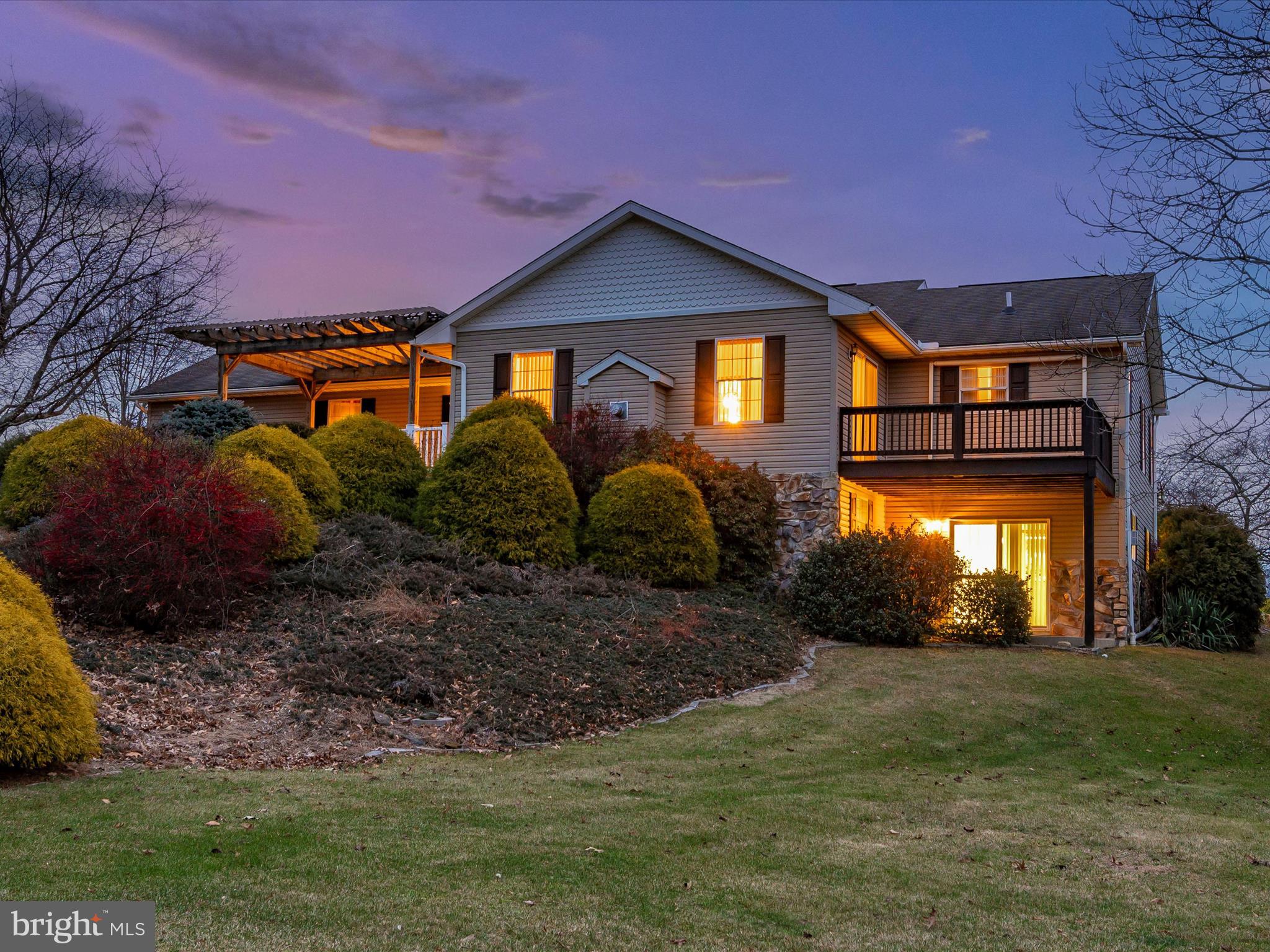 CARROLL VALLEY BOROUGH - Residential