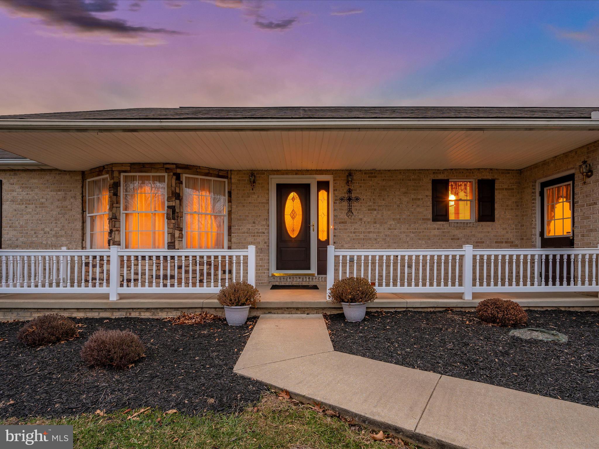 CARROLL VALLEY BOROUGH - Residential