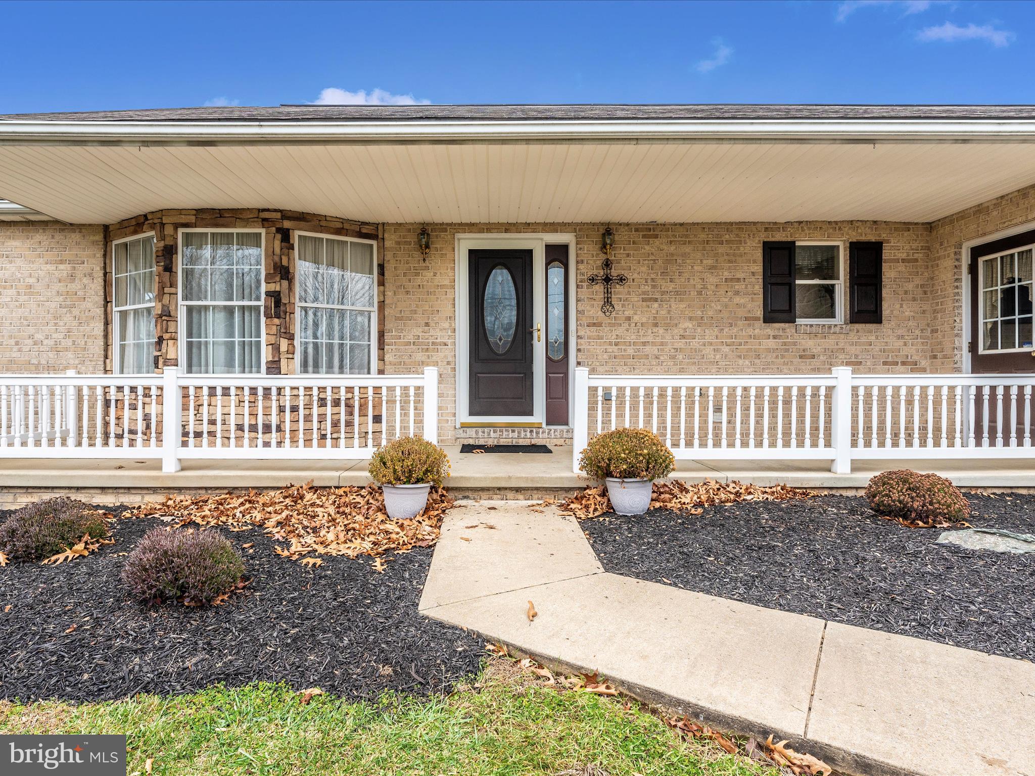 CARROLL VALLEY BOROUGH - Residential