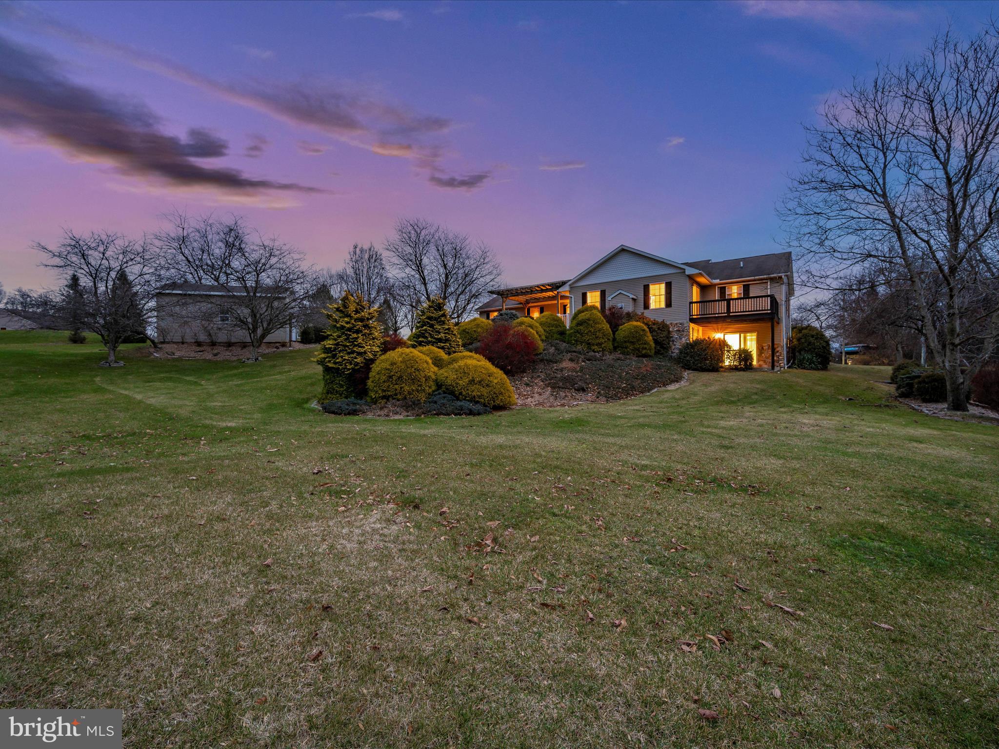 CARROLL VALLEY BOROUGH - Residential