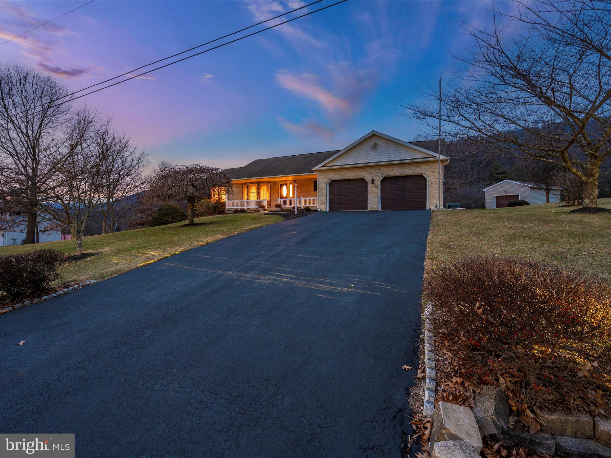 CARROLL VALLEY BOROUGH - Residential