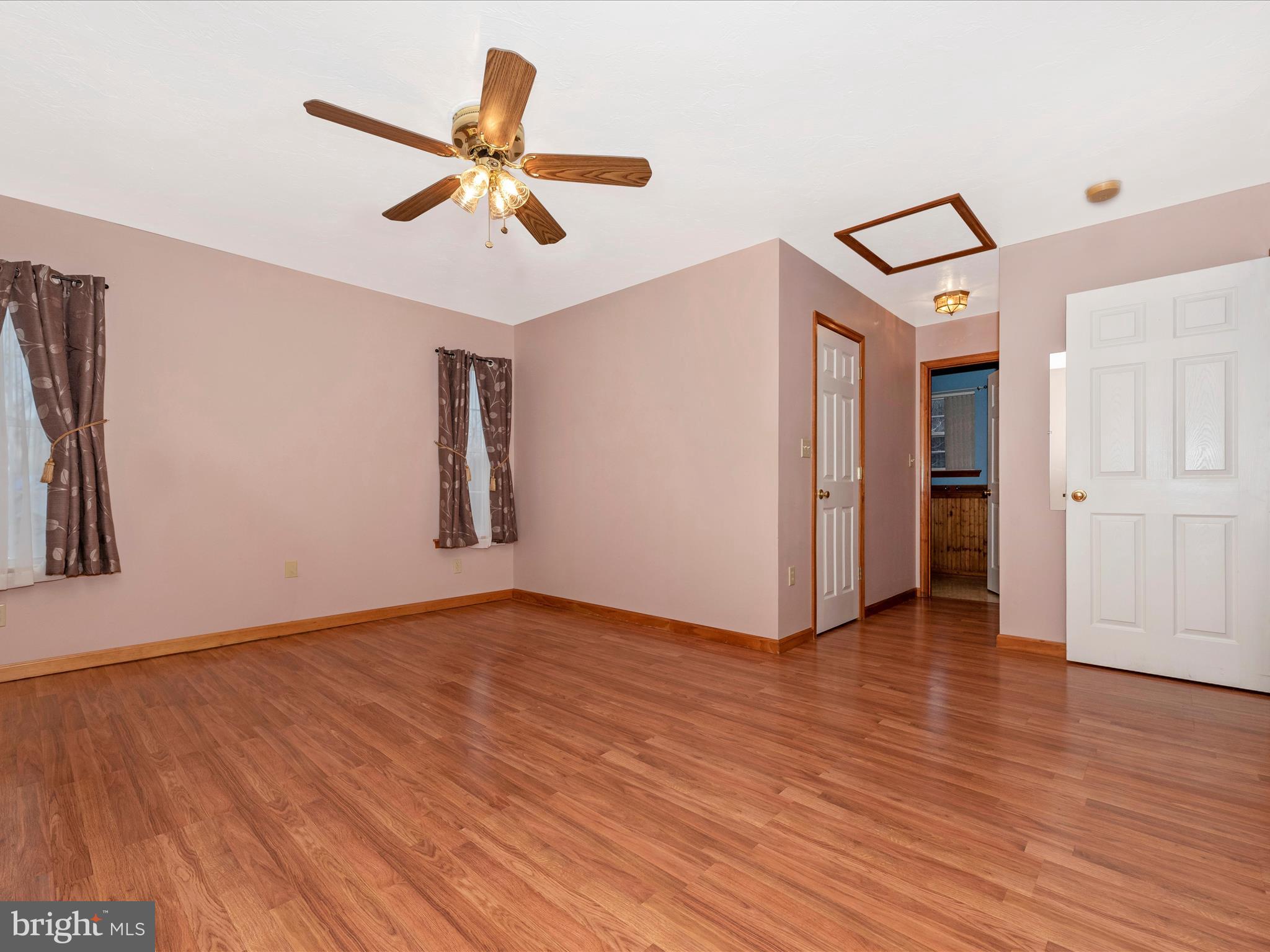 CARROLL VALLEY BOROUGH - Residential