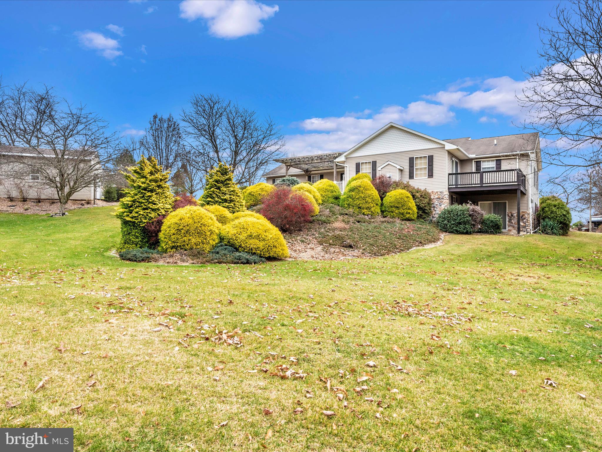 CARROLL VALLEY BOROUGH - Residential