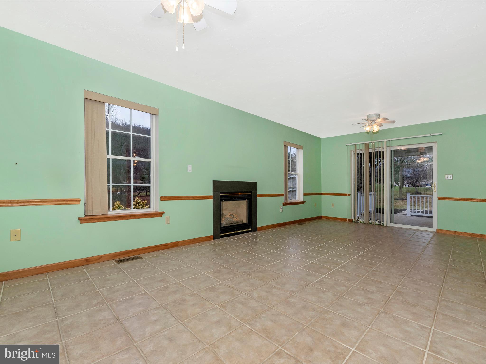CARROLL VALLEY BOROUGH - Residential