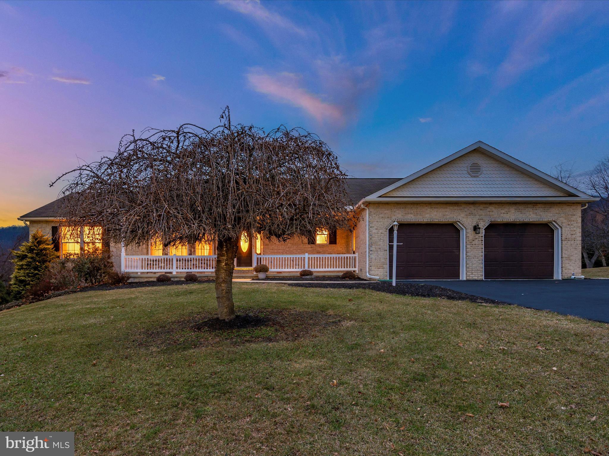 CARROLL VALLEY BOROUGH - Residential