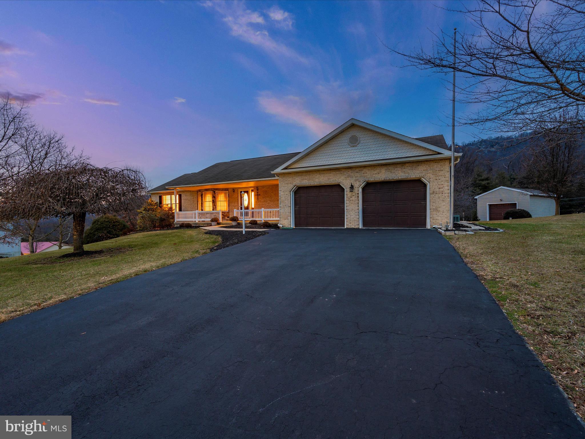 CARROLL VALLEY BOROUGH - Residential