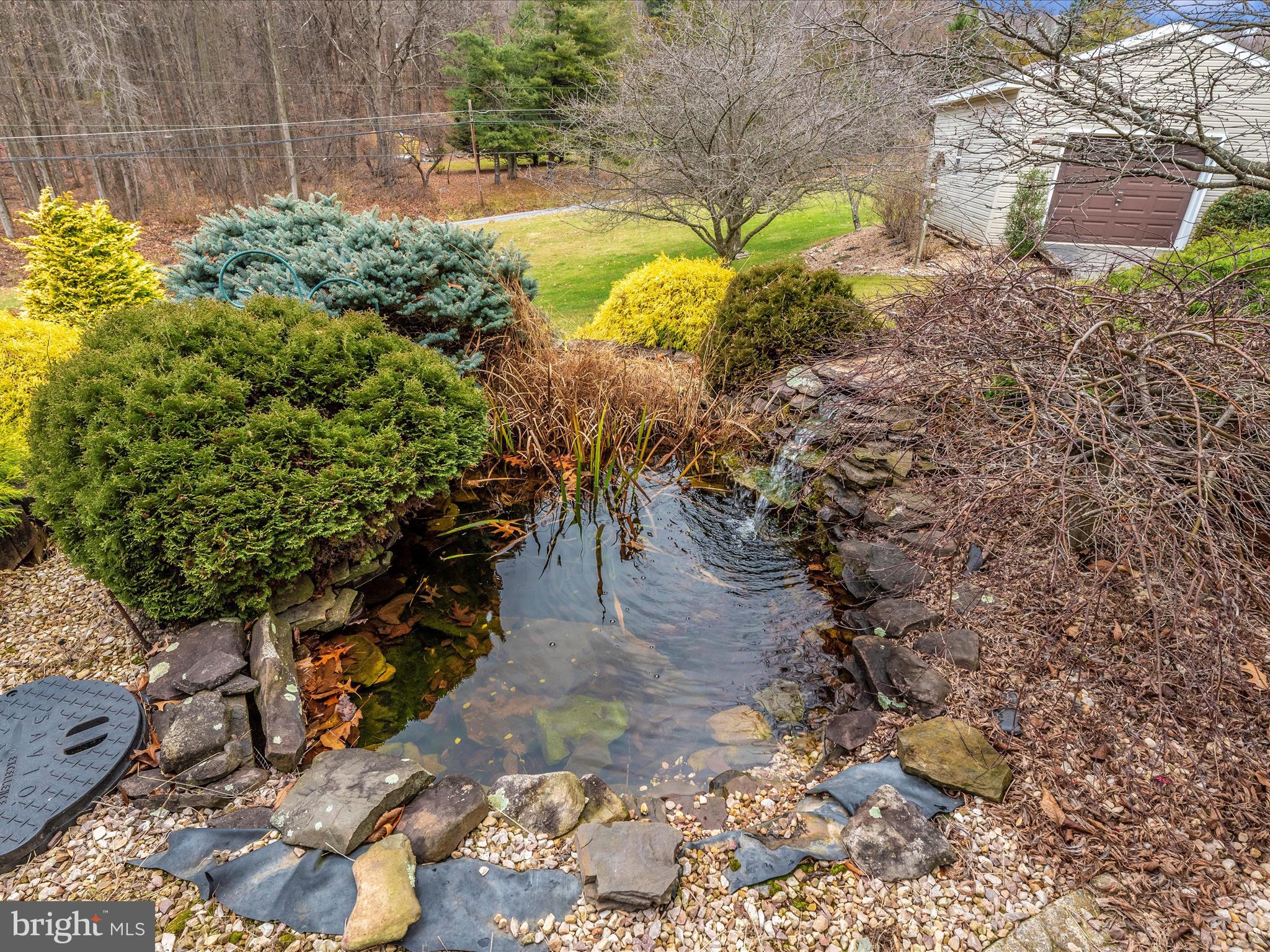 CARROLL VALLEY BOROUGH - Residential