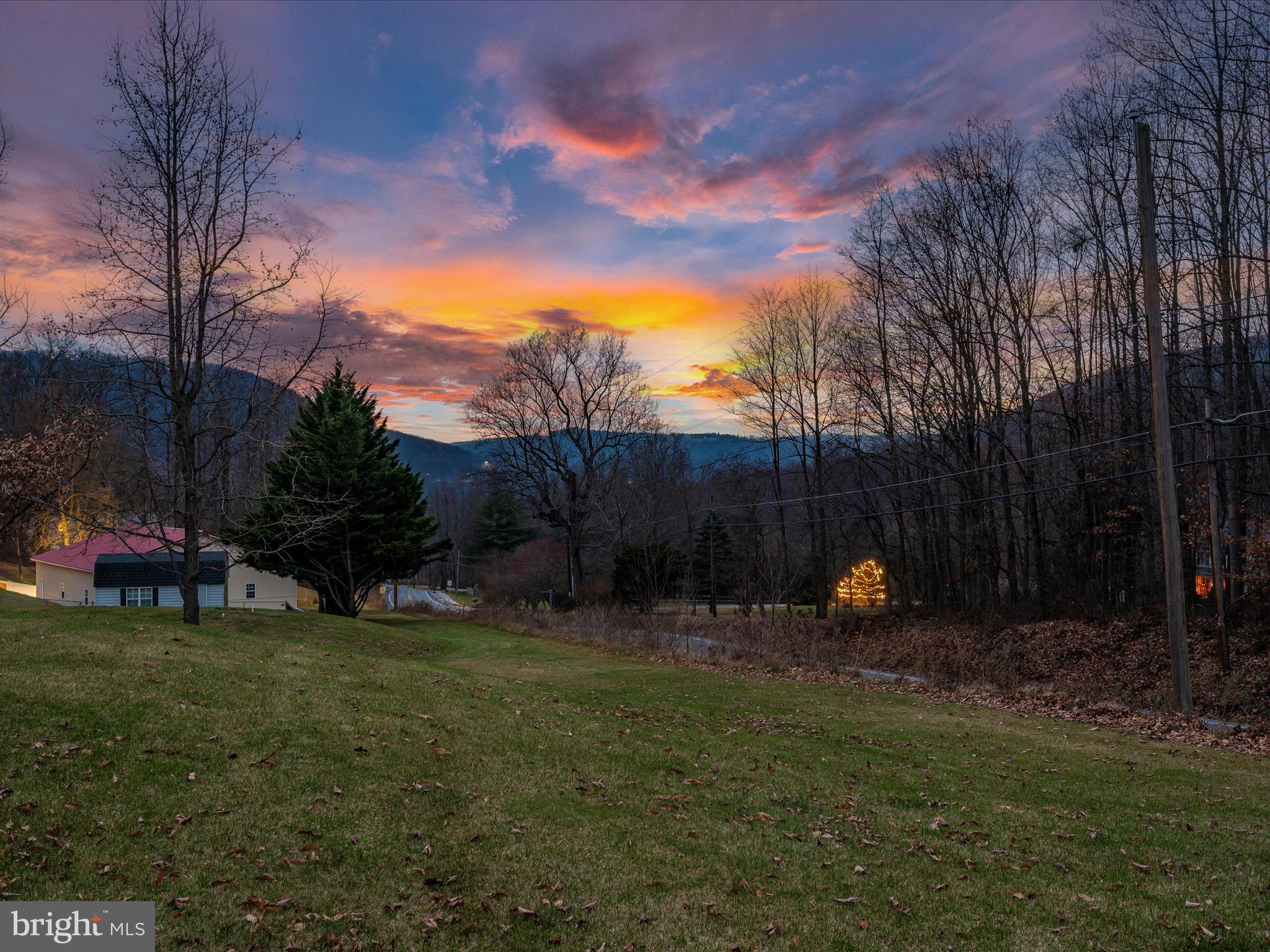 CARROLL VALLEY BOROUGH - Residential