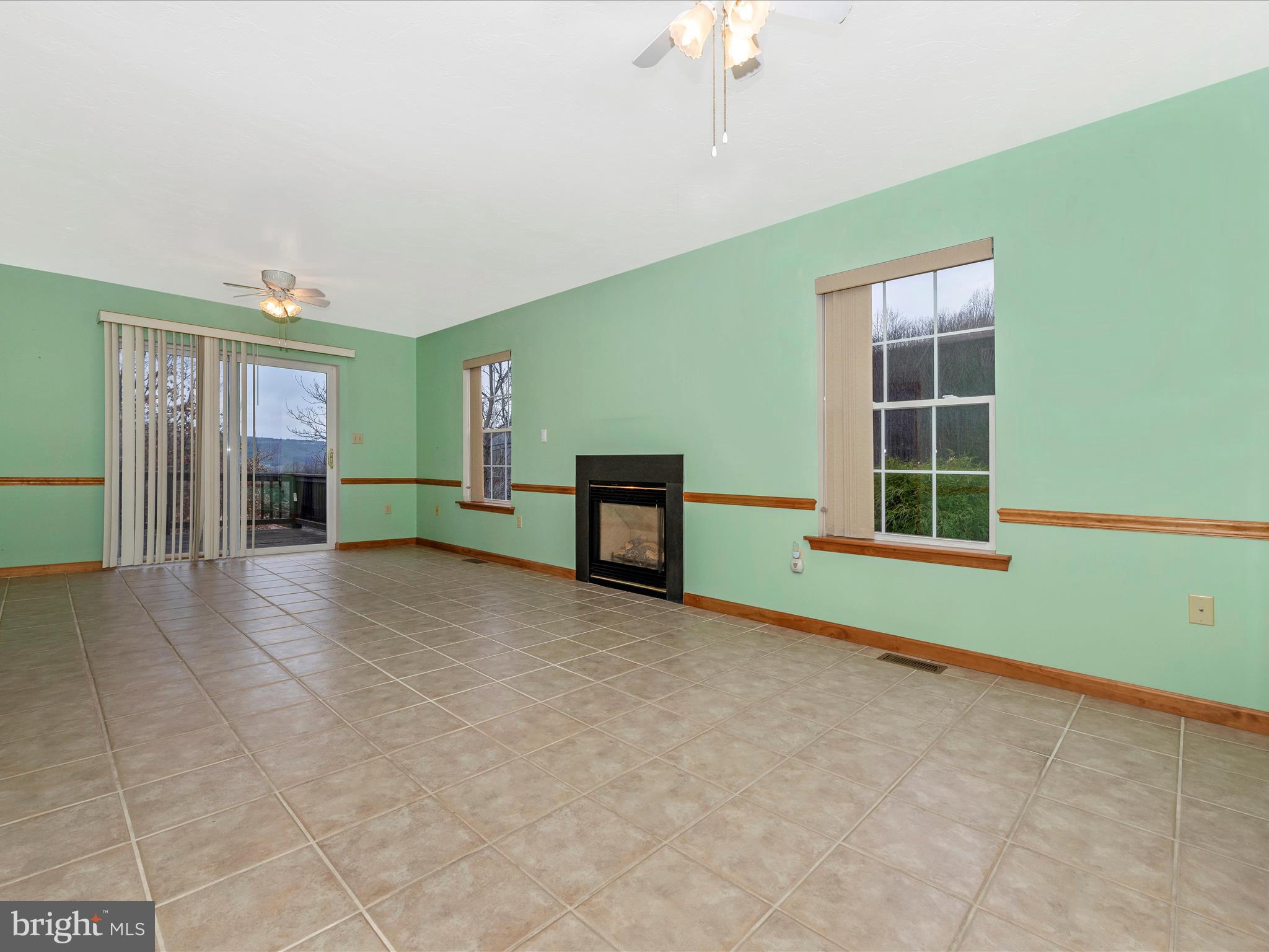 CARROLL VALLEY BOROUGH - Residential