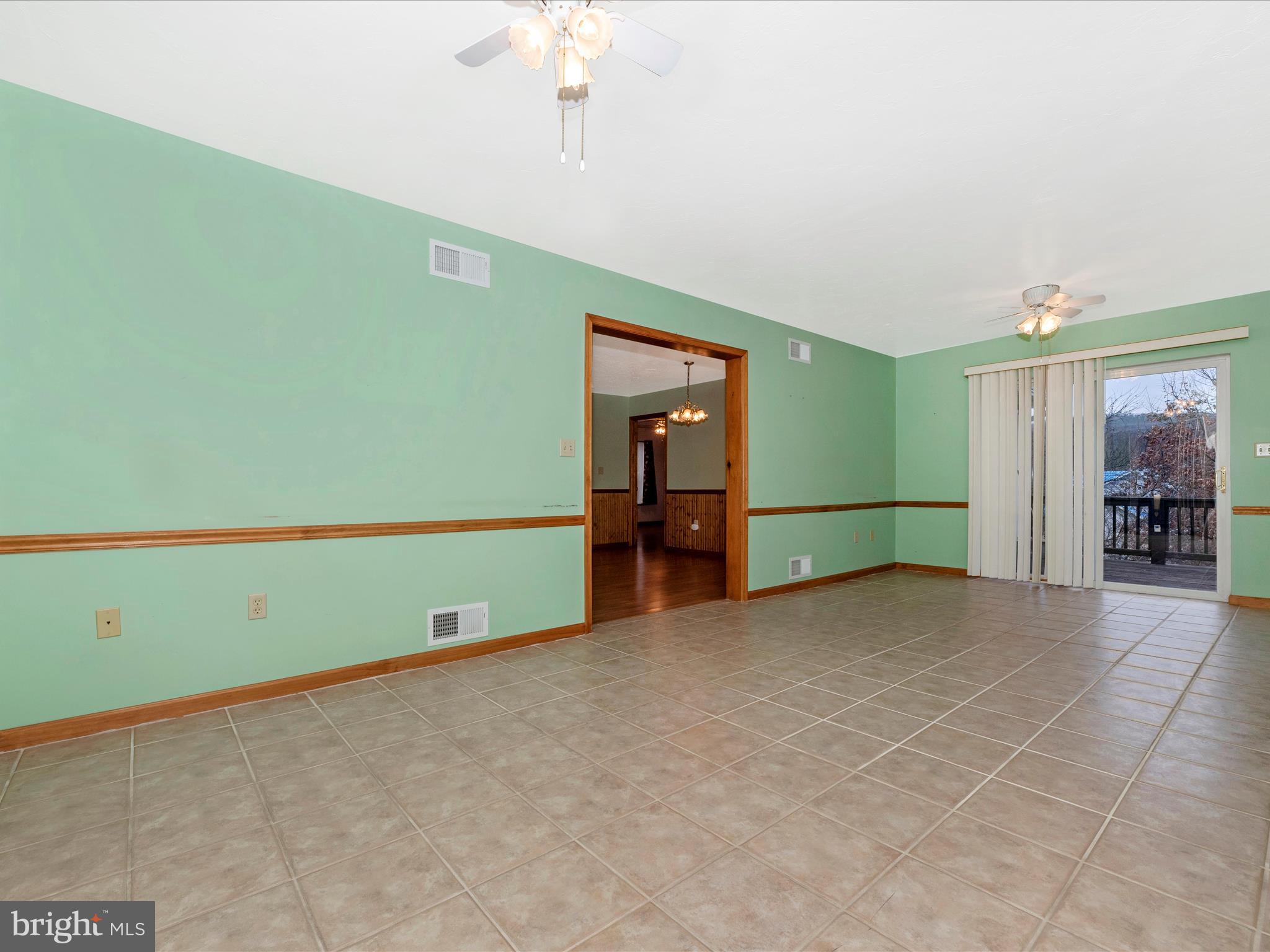 CARROLL VALLEY BOROUGH - Residential
