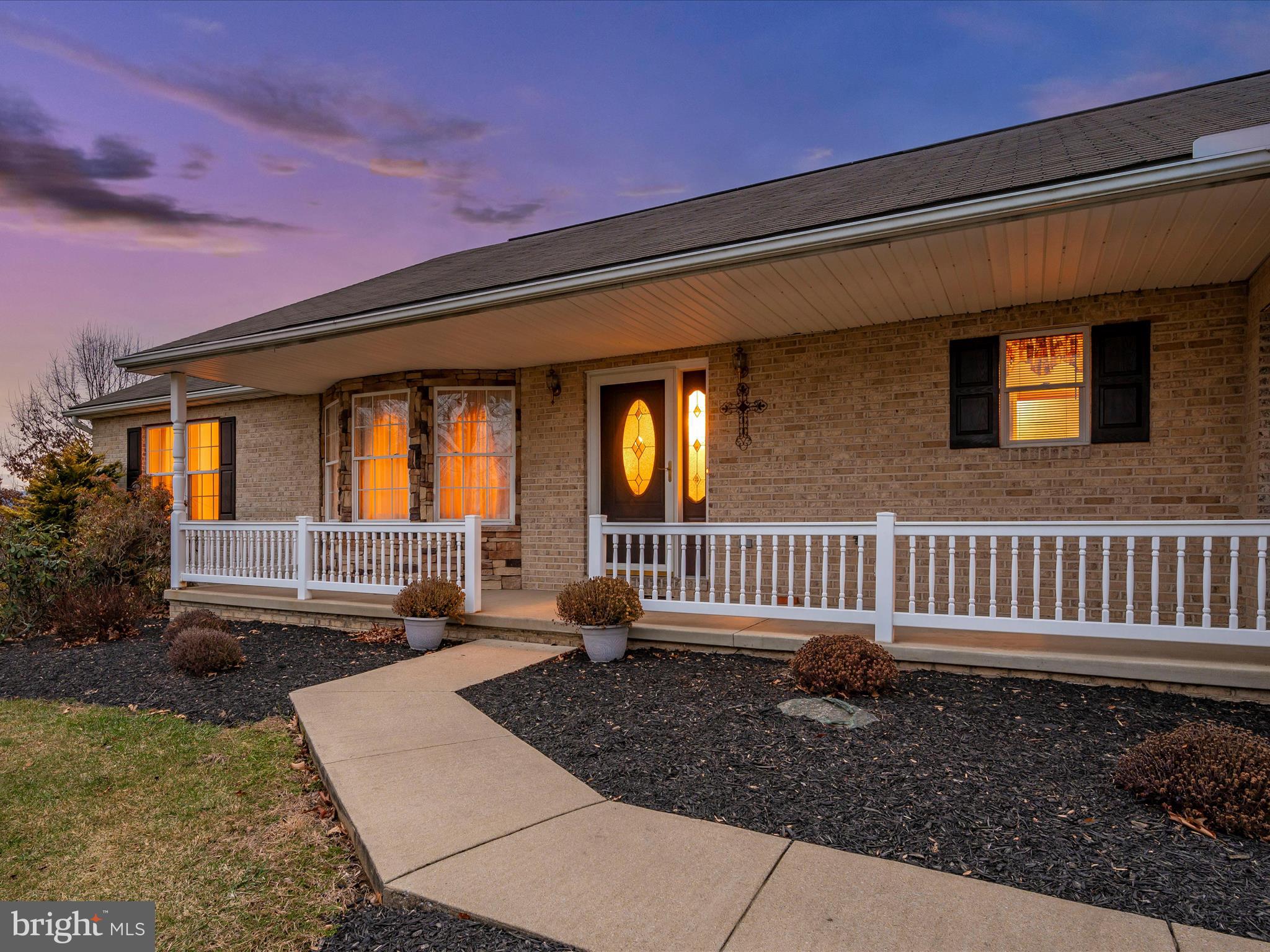 CARROLL VALLEY BOROUGH - Residential