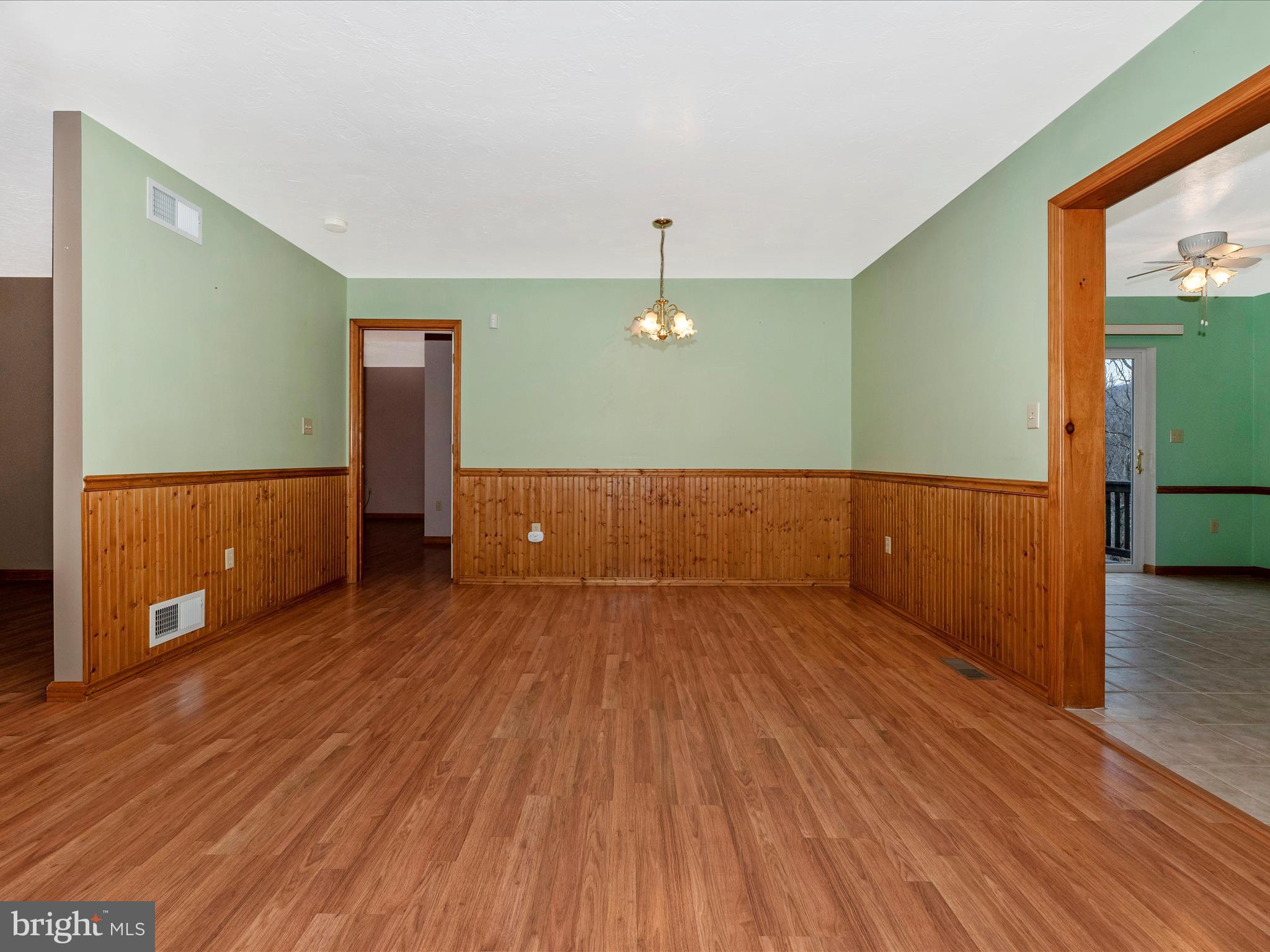 CARROLL VALLEY BOROUGH - Residential
