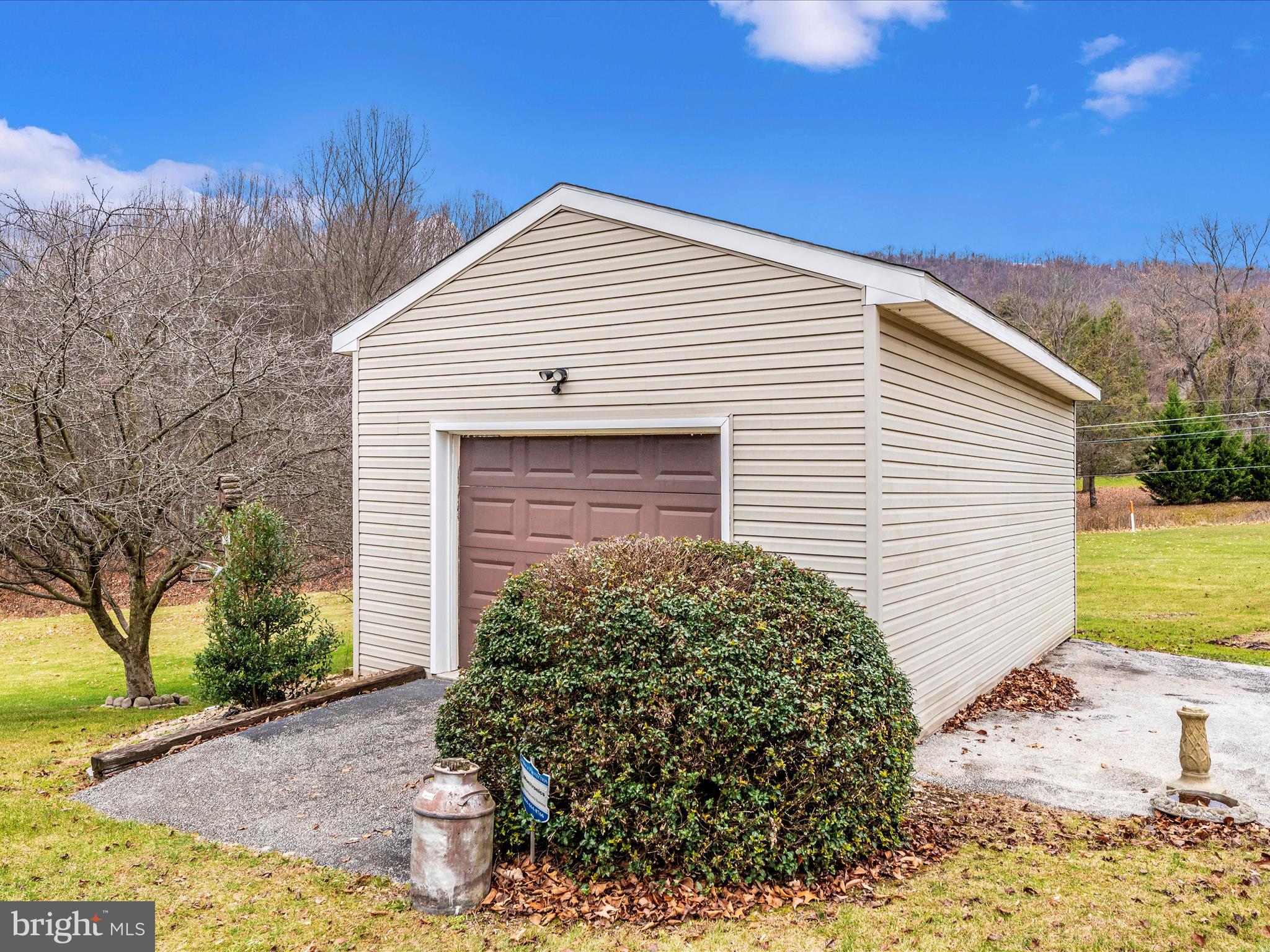 CARROLL VALLEY BOROUGH - Residential