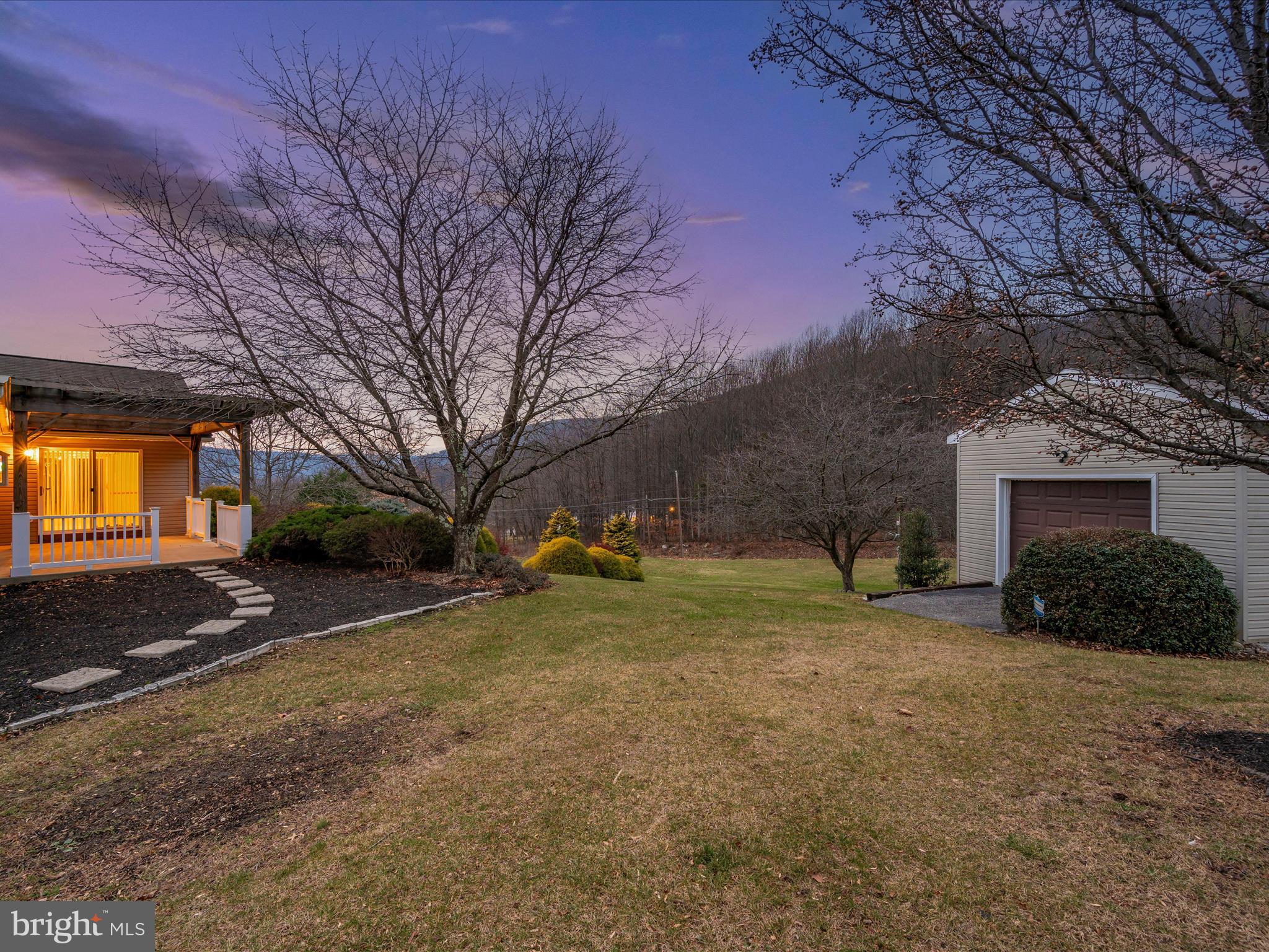 CARROLL VALLEY BOROUGH - Residential