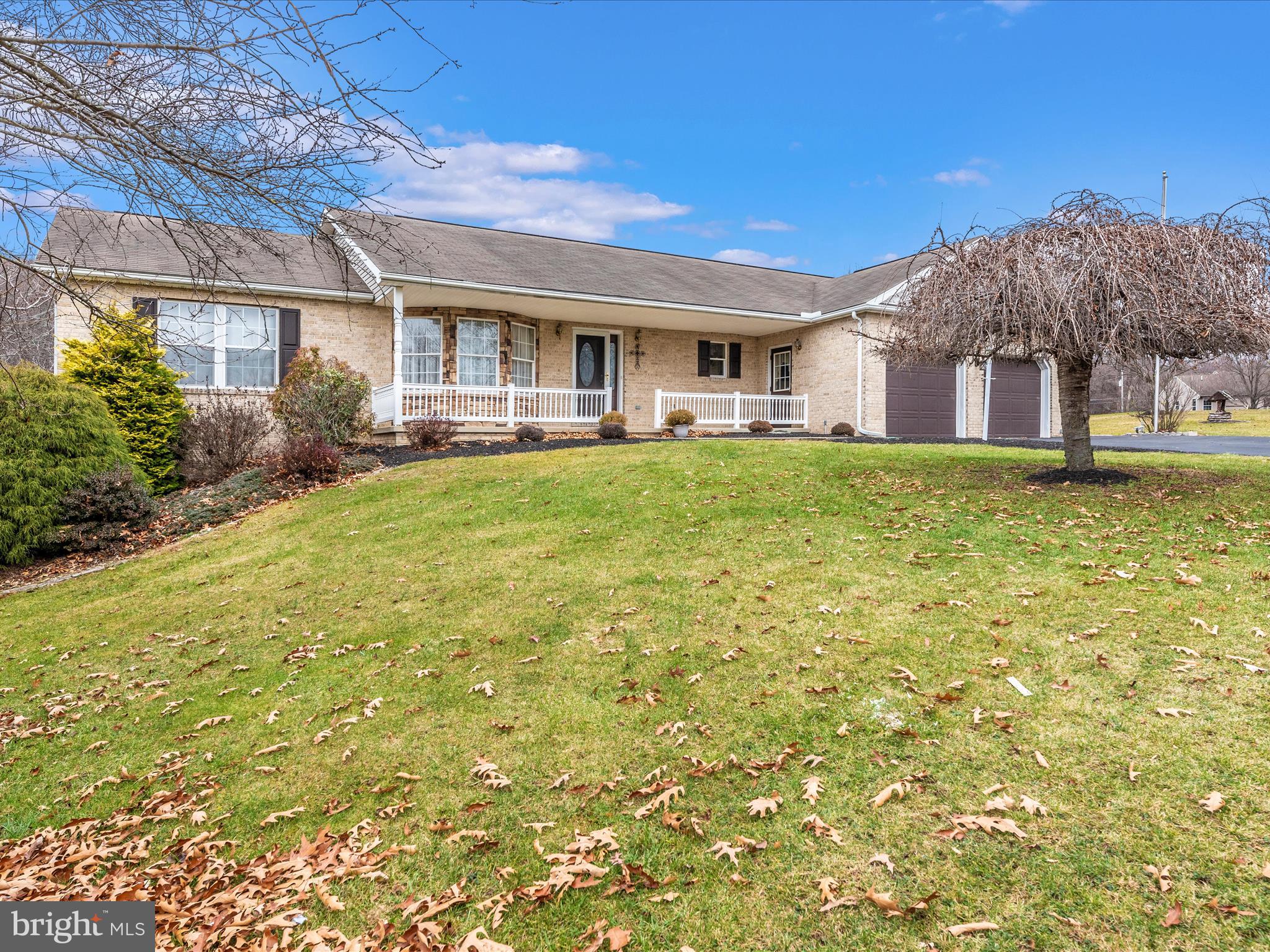 CARROLL VALLEY BOROUGH - Residential