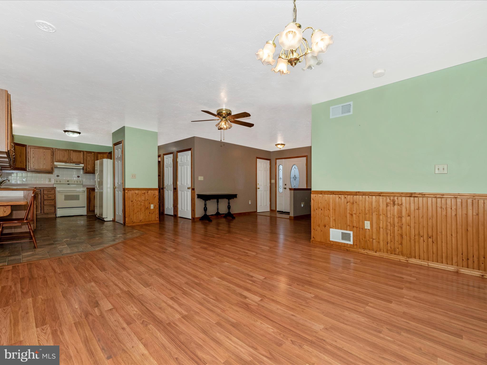 CARROLL VALLEY BOROUGH - Residential