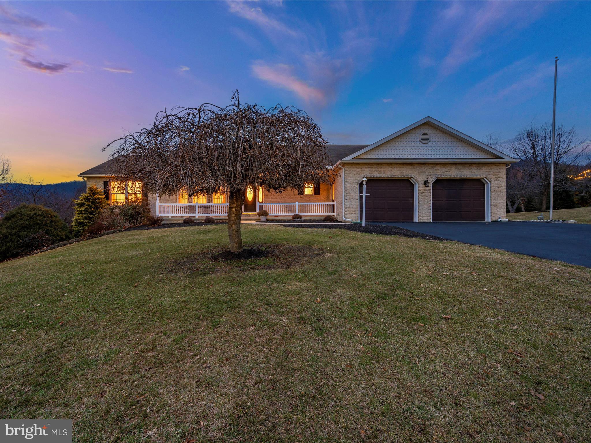 CARROLL VALLEY BOROUGH - Residential